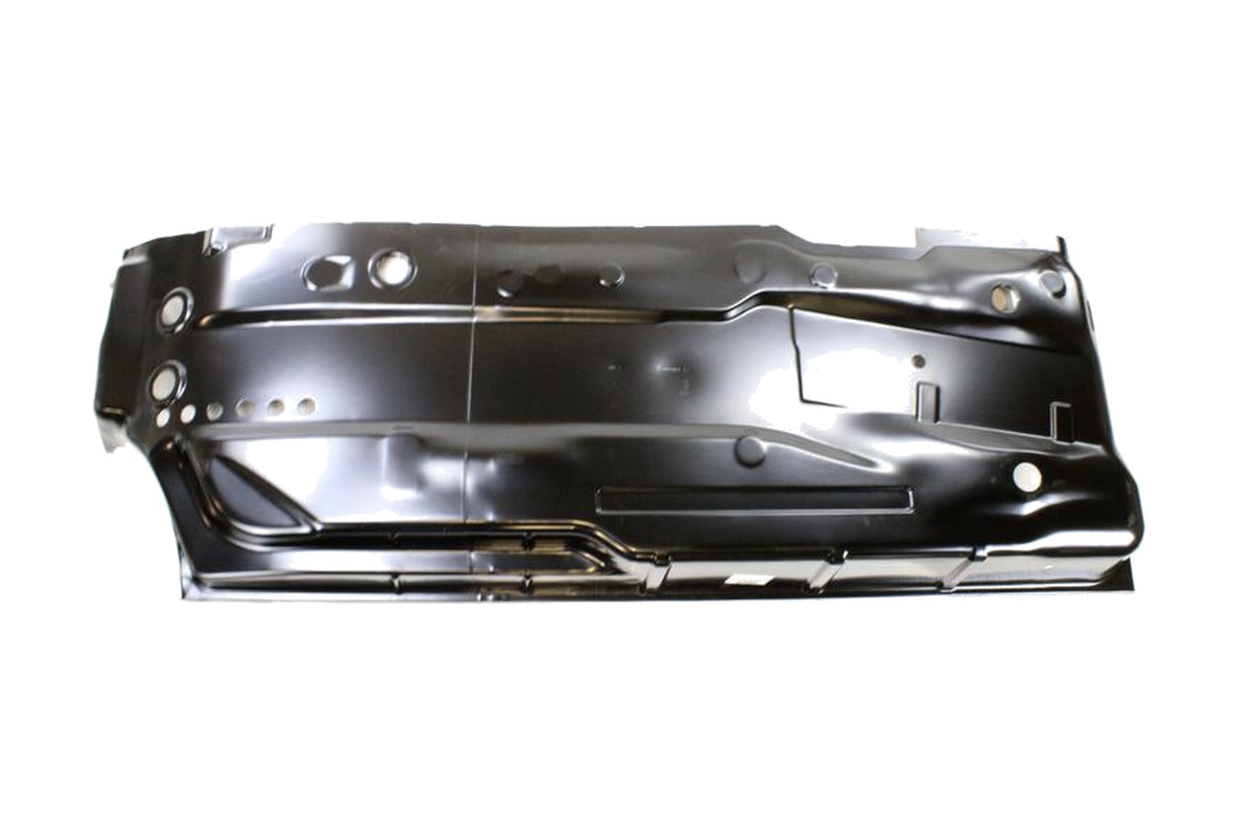 Chapa de Assoalho VW 5Z0803206ACTR