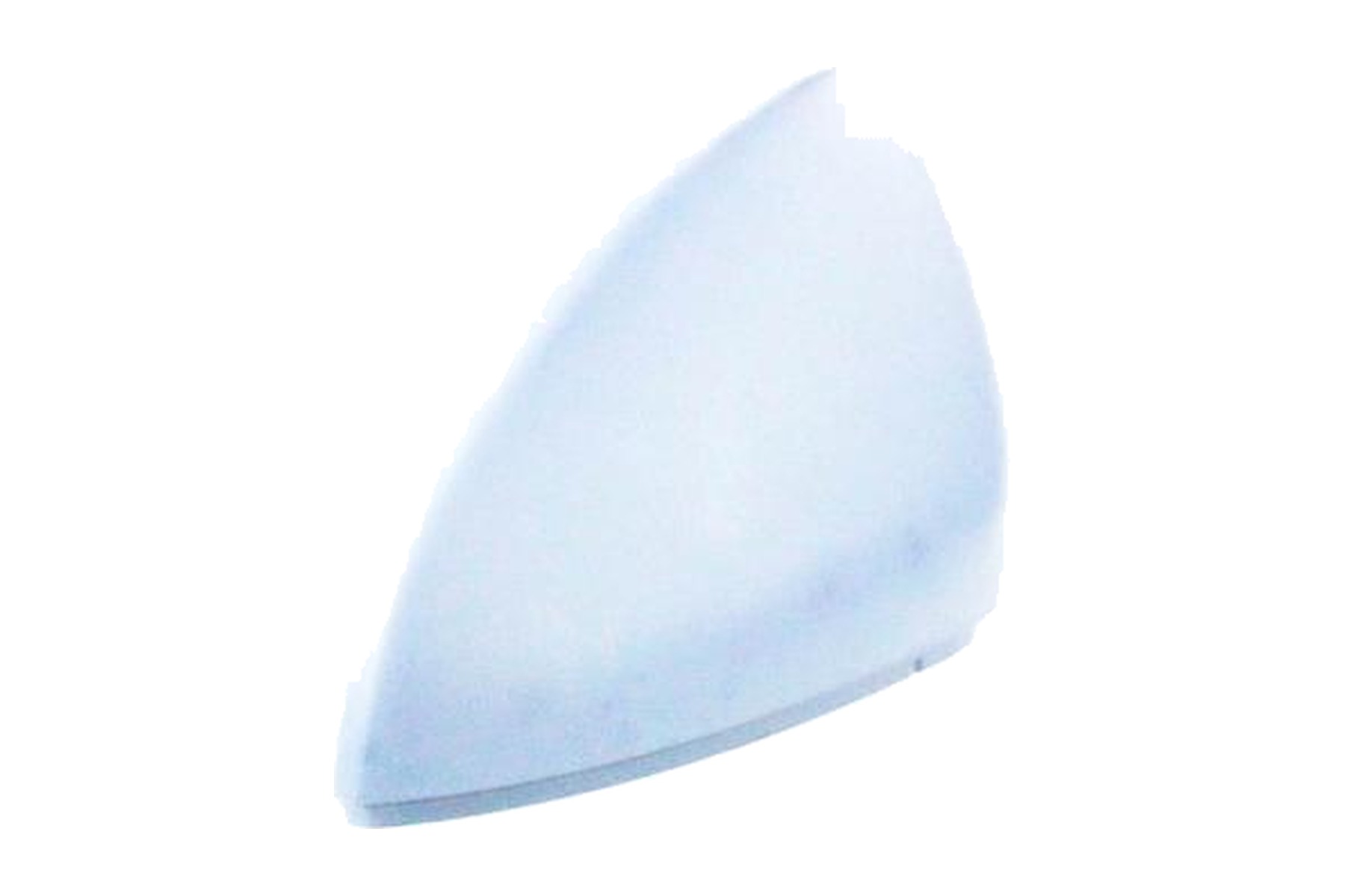 Capa de Espelho Retrovisor Esquerdo (Motorista) VW 17A857537GRU - Imagem 15