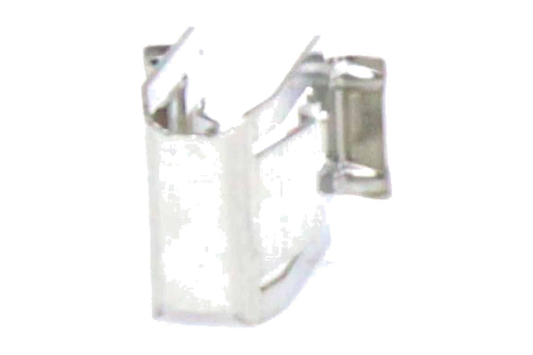 Grampo de Fixação de Revestimento de Porta VW 2H0867947 - Imagem 14