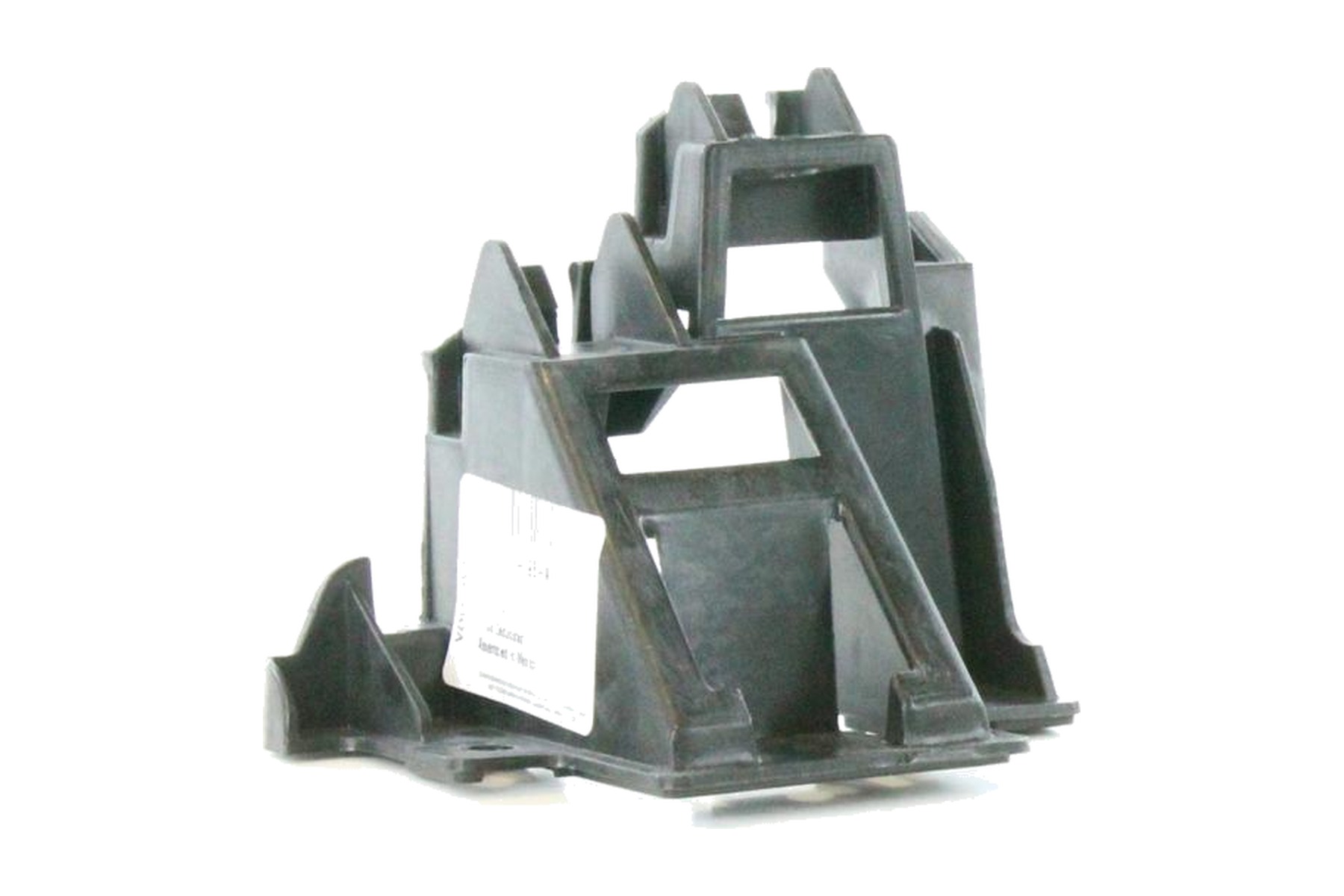 Suporte Guia de Para-choque VW 5C6807393A - Imagem 11