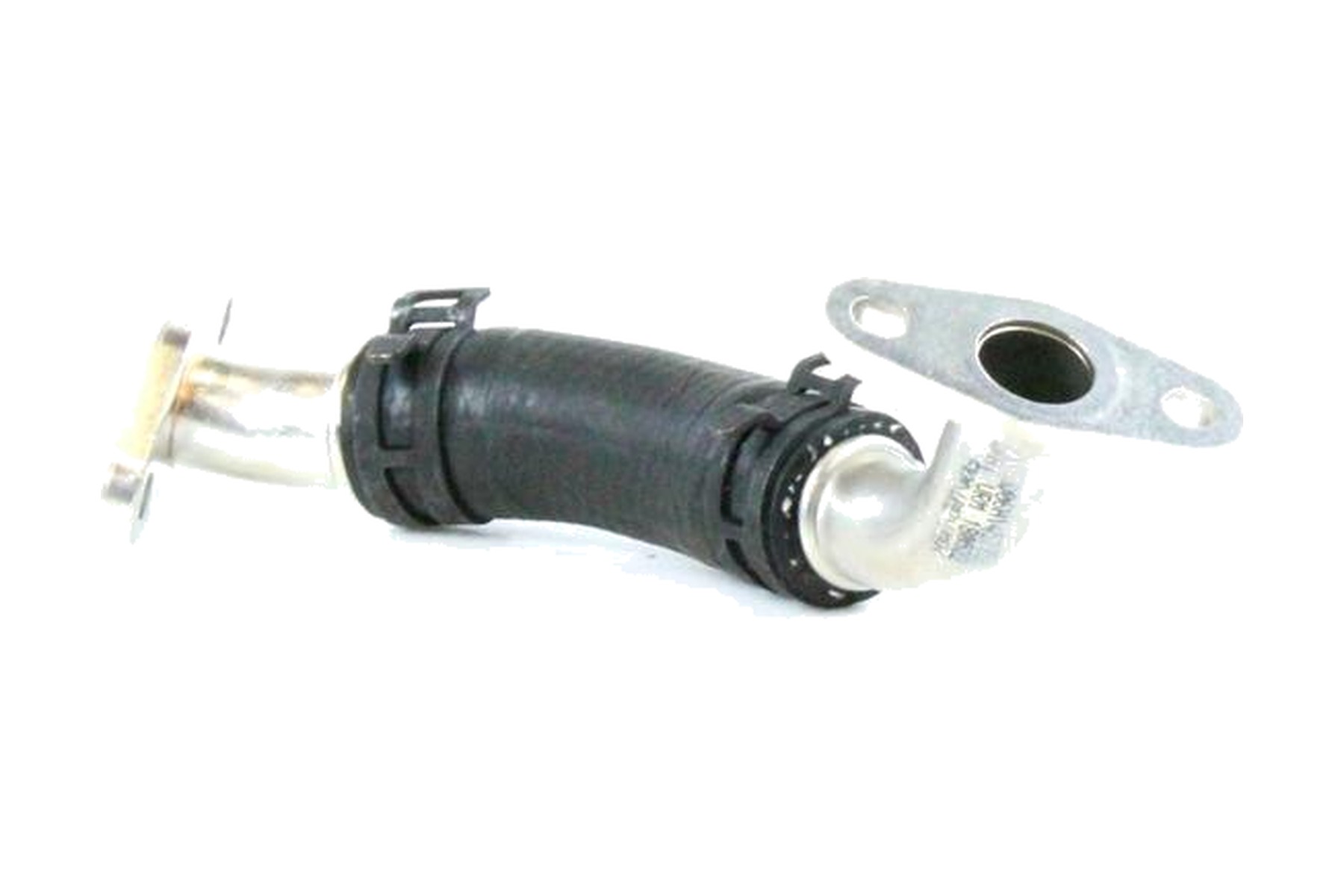Tubo de Retorno de Óleo de Turbo VW 06H145735G - Imagem 3