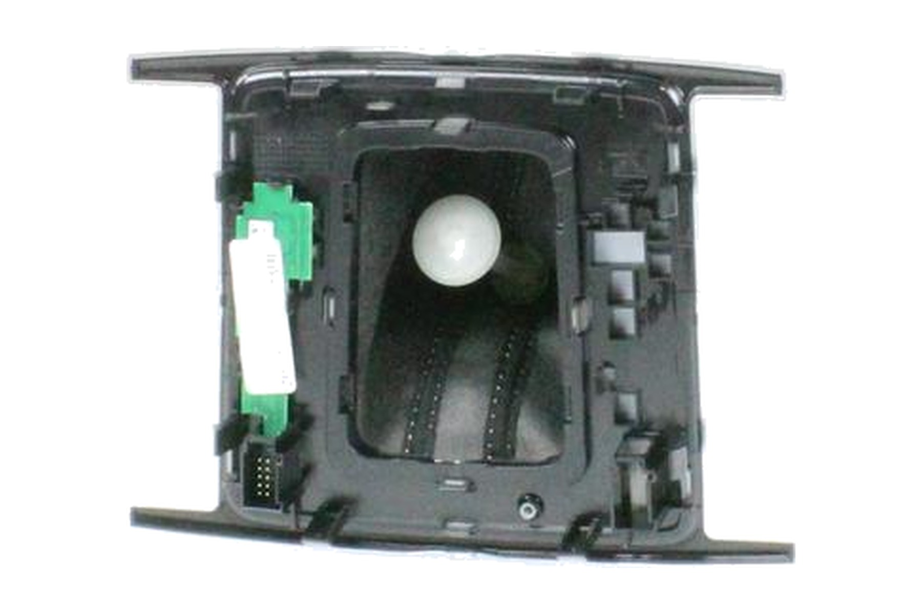 Manopla de Alavanca de Câmbio VW 2H1713203DTMR - Imagem 14
