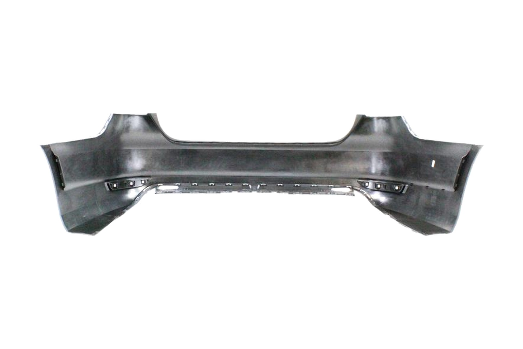 Para-choque Traseiro VW 5C6807421GRU - Imagem 2