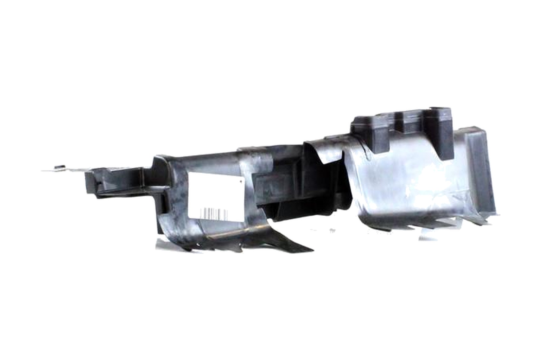 Defletor de Ar de Radiador VW 1SB121284L - Imagem 22