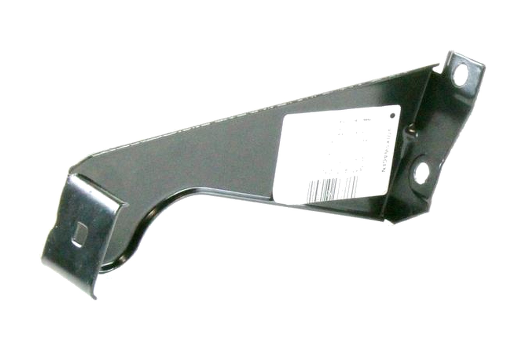 Espuma de Impacto de Para-choque VW 377807232 - Imagem 11
