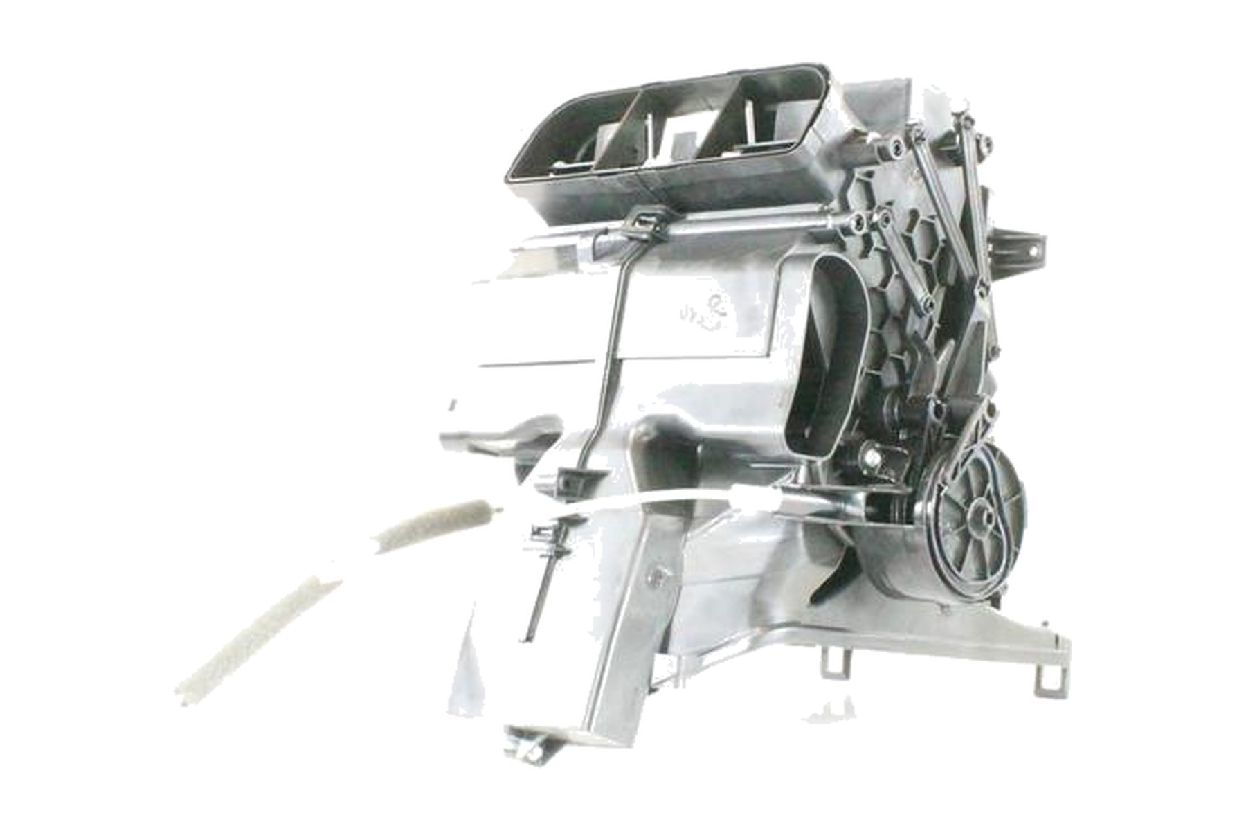 Caixa de Evaporador de Ar condicionado VW 5U0820007A - Imagem 10
