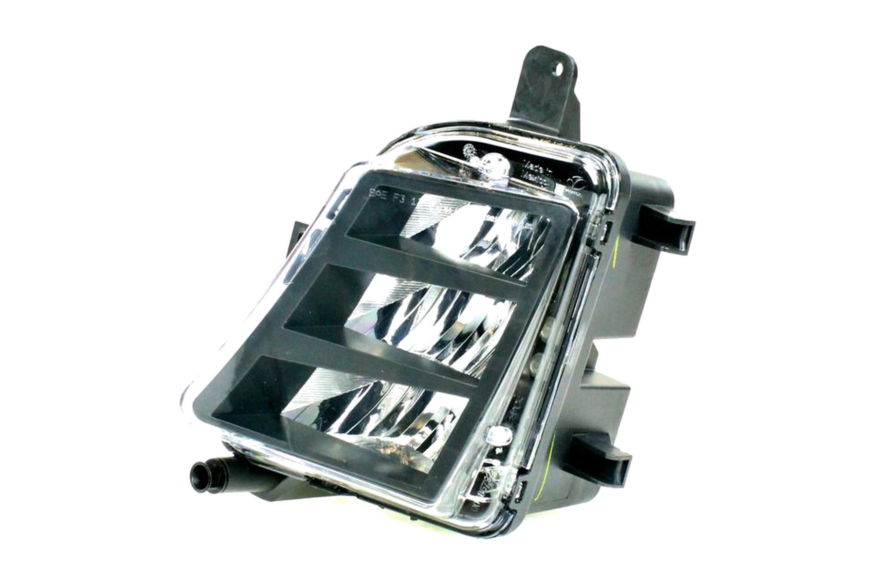 Farol de Milha LED Esquerdo (Motorista) Dianteiro VW 5GM941699A - Imagem 3