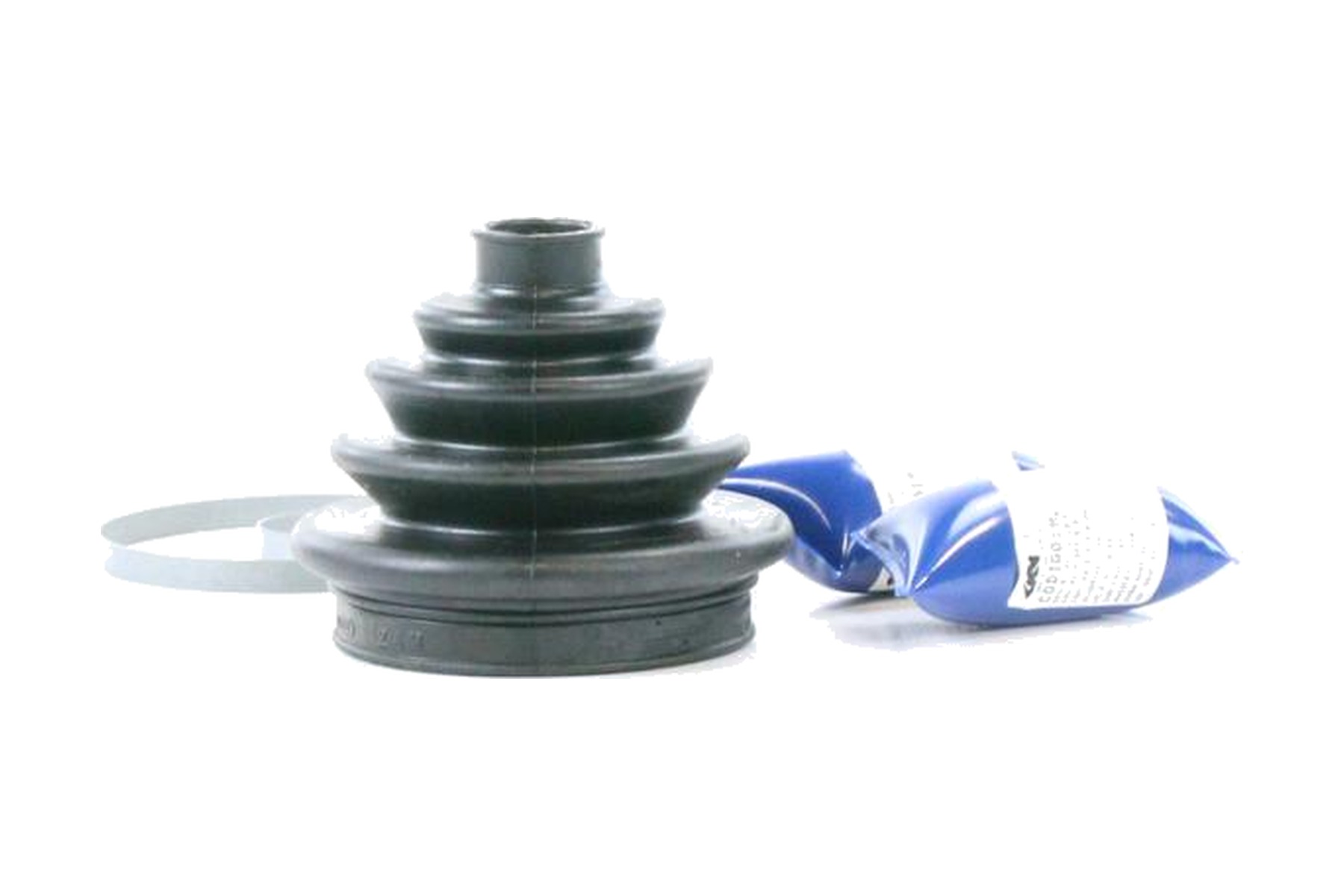 Kit de Coifa de Junta Homocinética VW 5X3498203 - Imagem 17
