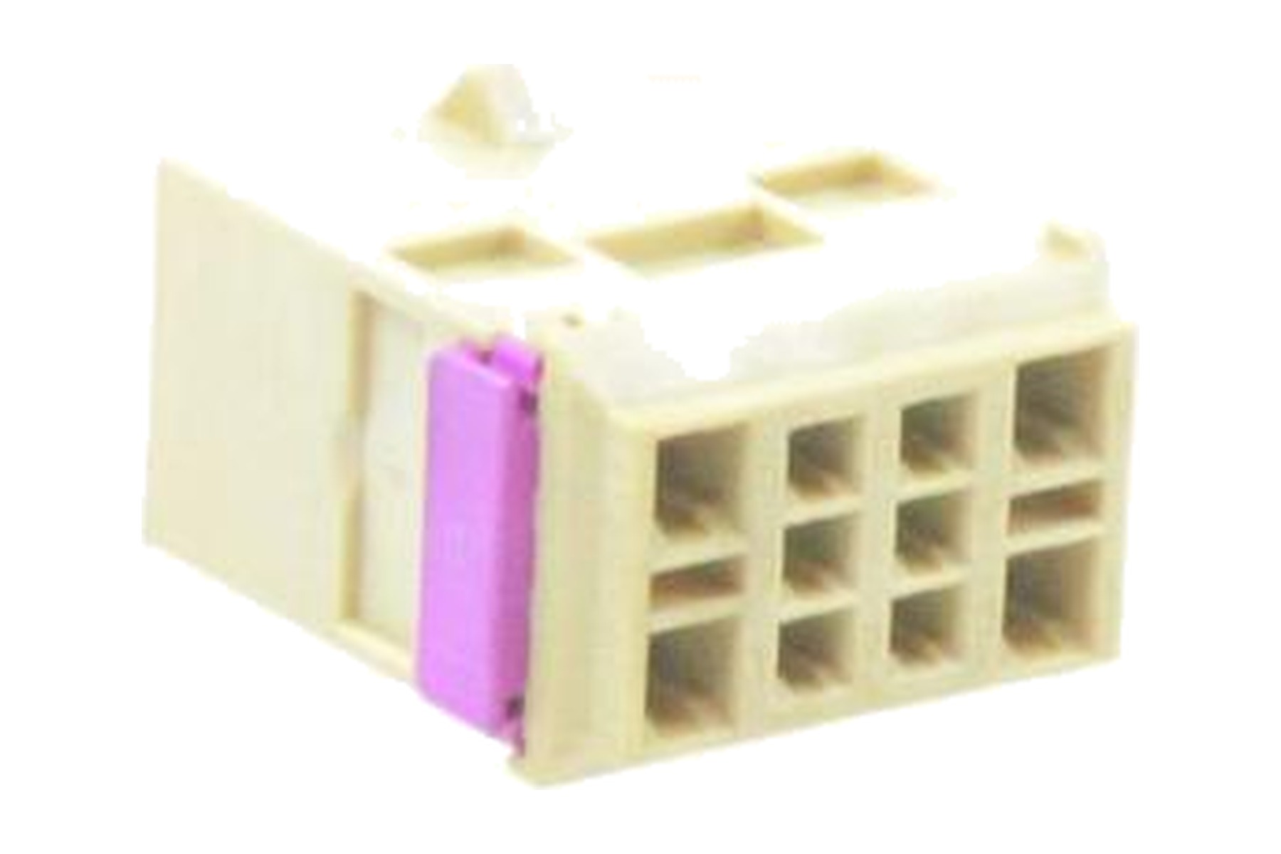 Conector VW 1J0937743A - Imagem 23