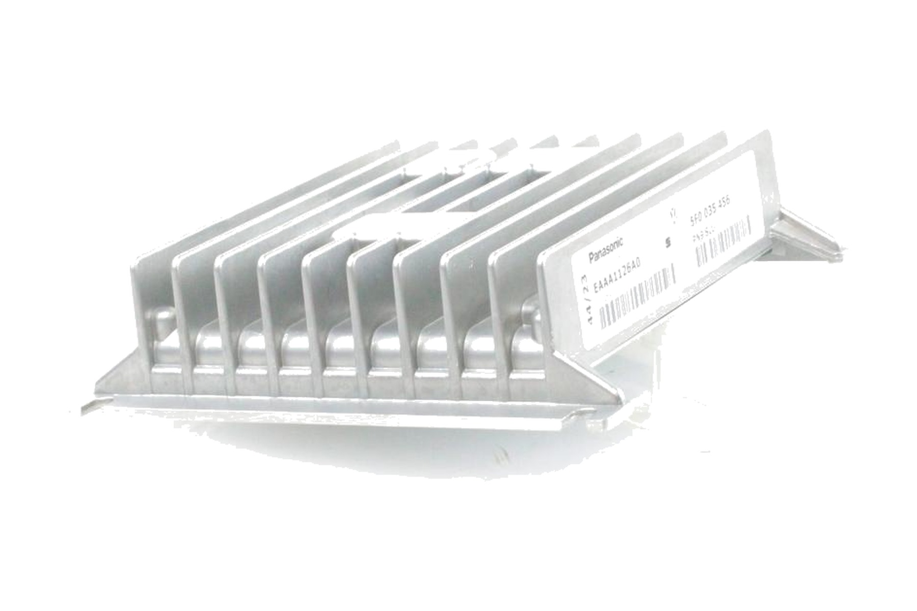 Amplificador VW 5F0035456 - Imagem 21