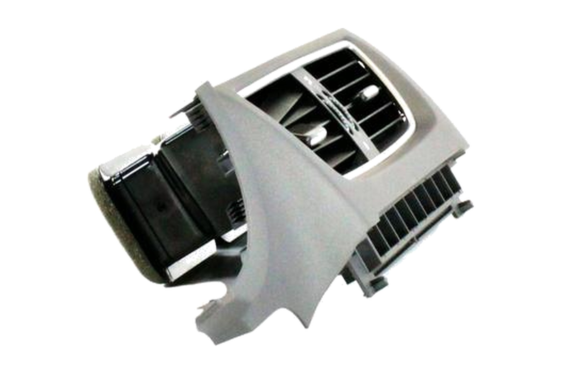 Moldura de Difusor de Ar Condicionado de Painel VW 5Z0858061PEKK - Imagem 20