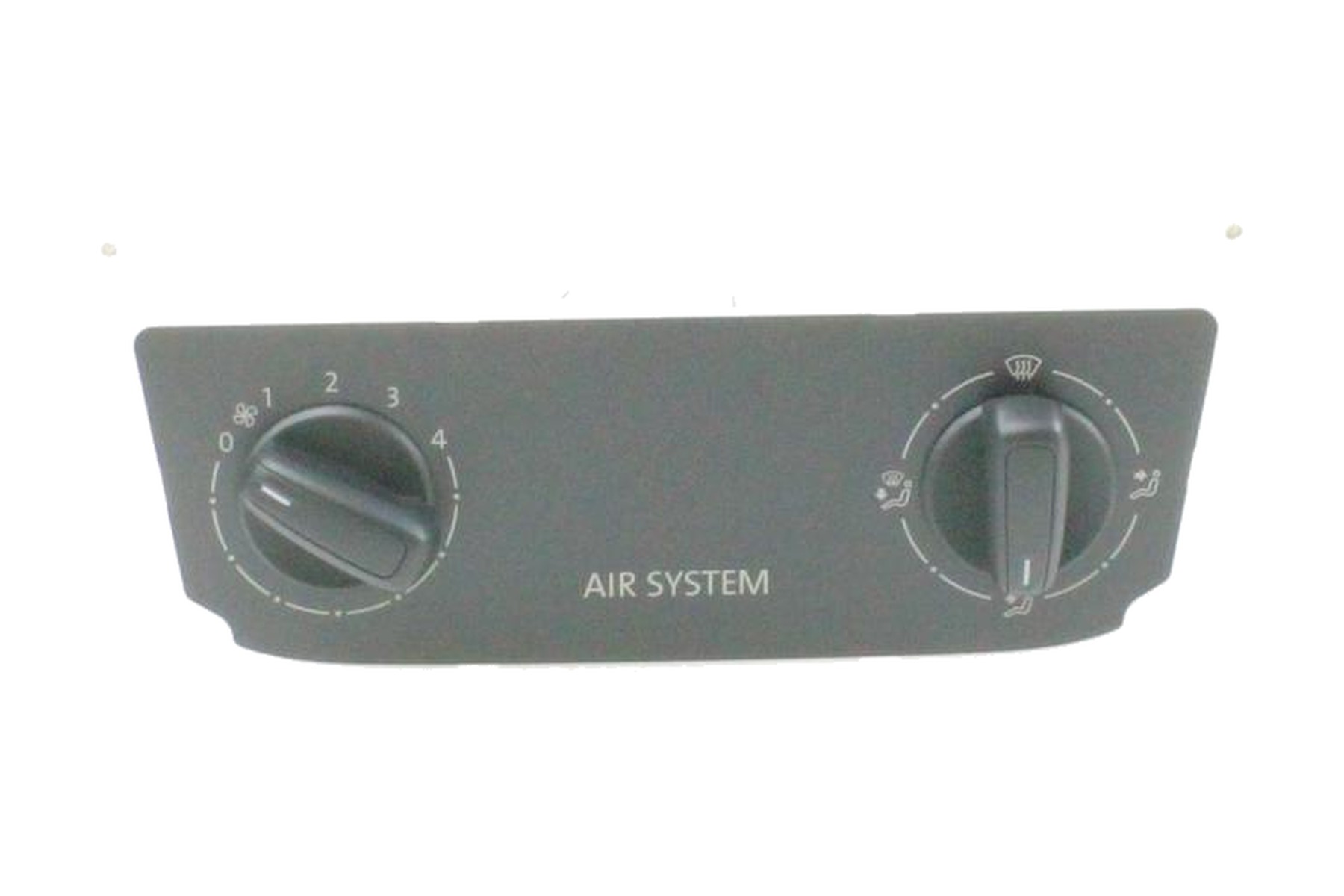 Comando de Regulagem de Ar Condicionado VW 5U0819045B1QB