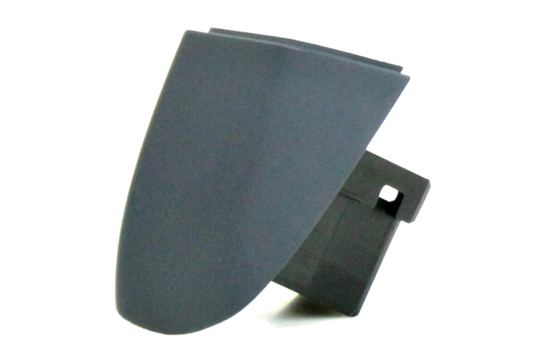 Acabamento de Cilindro de Fechadura de Porta VW 6EA839168DGRU - Imagem 5