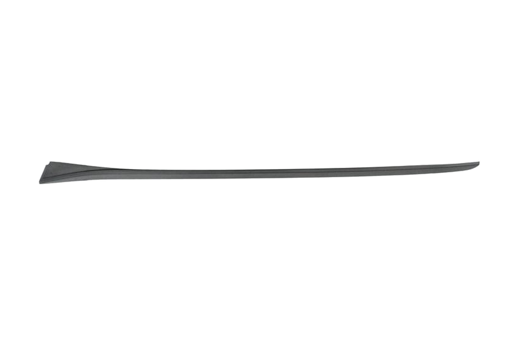 Friso de Captação de Água VW 17A8543275AP