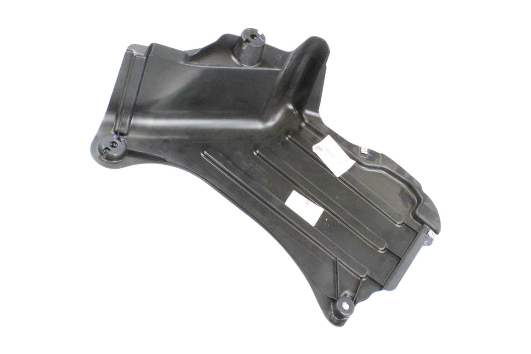 Extensão de Para-barro VW 2SD825205 - Imagem 3