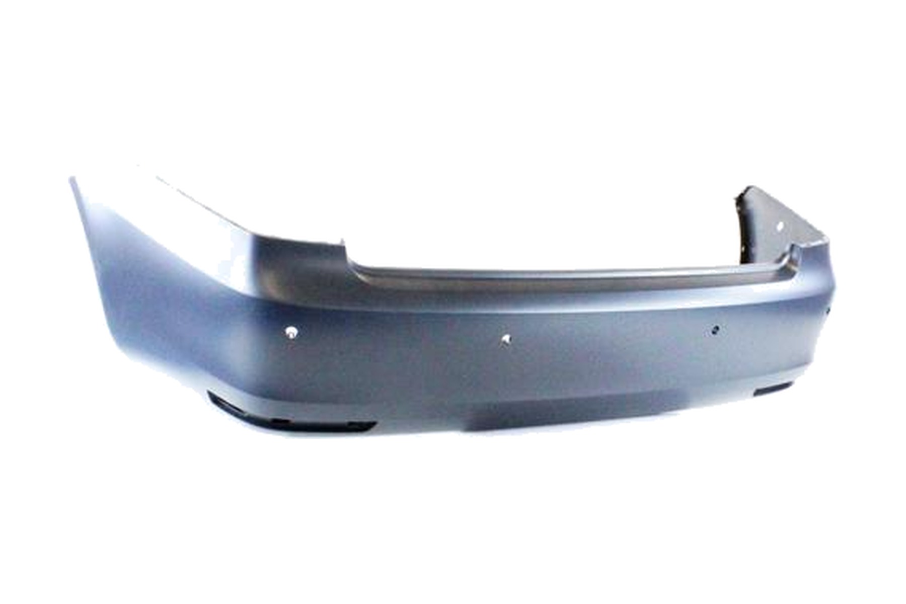 Para-choque Traseiro VW 6Q5807421DGRU - Imagem 23