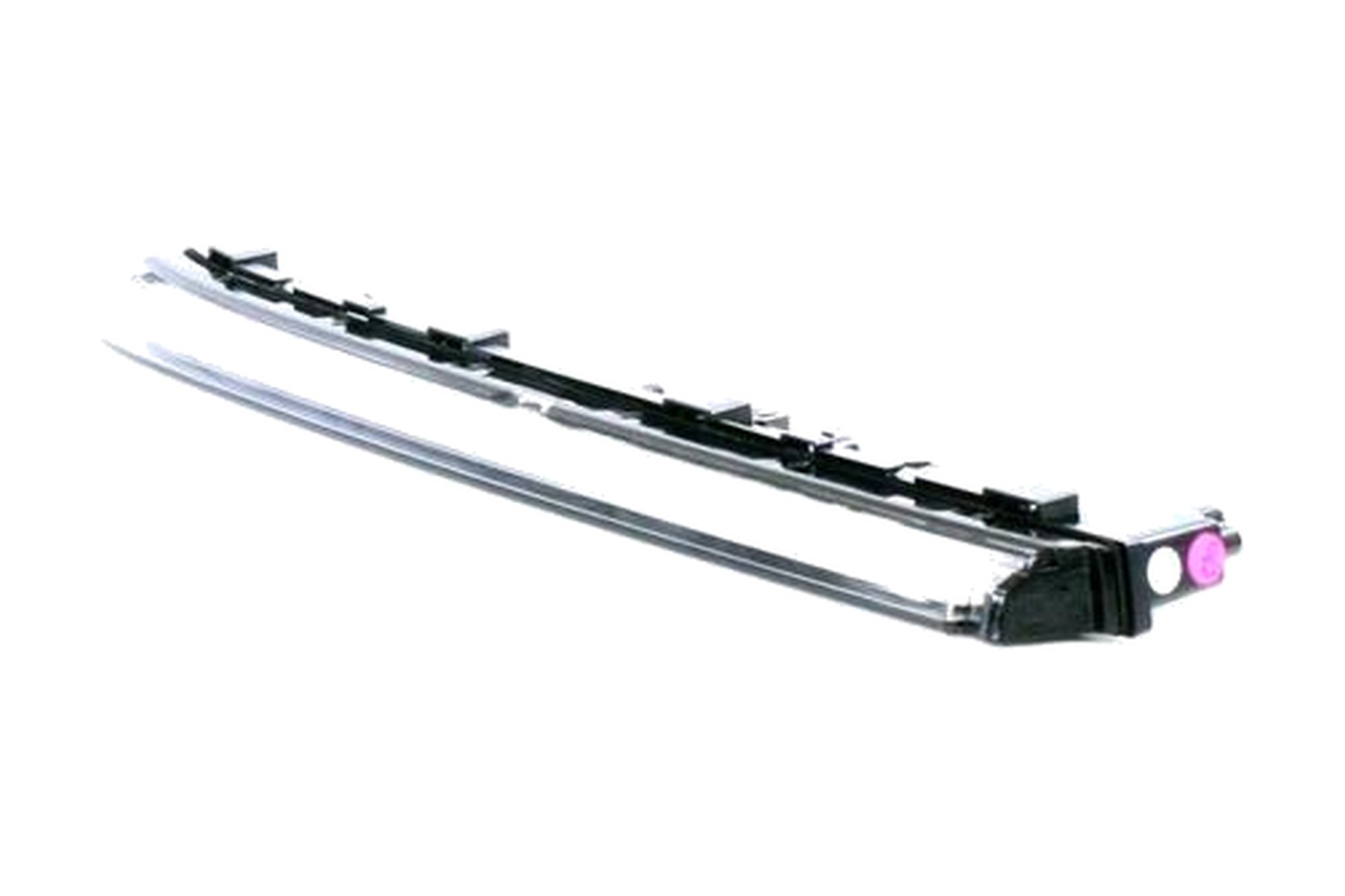 Barra de Iluminação de Grade LED Dianteiro Direito (Passageiro) VW 2GJ941654B - Imagem 5