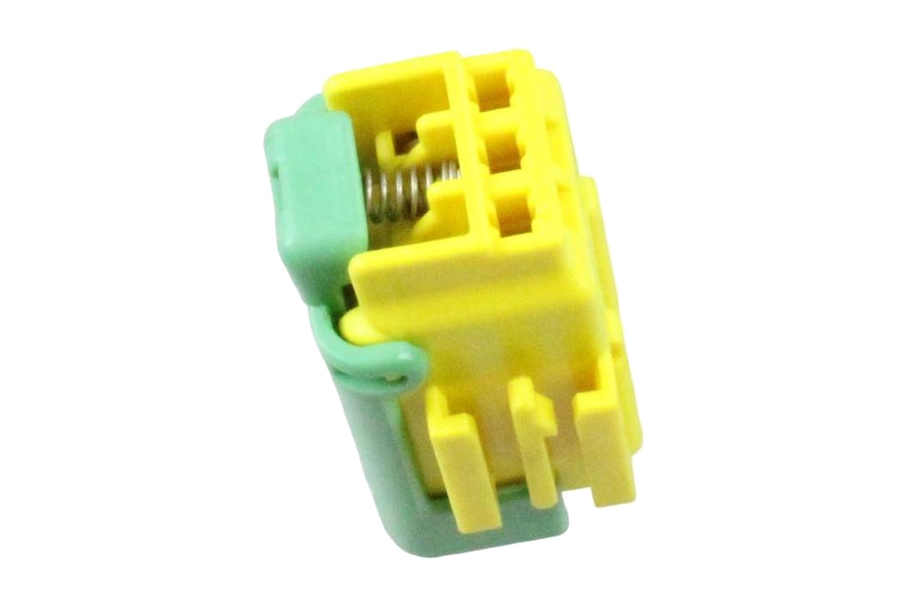 Alojamento VW 6X0972783A