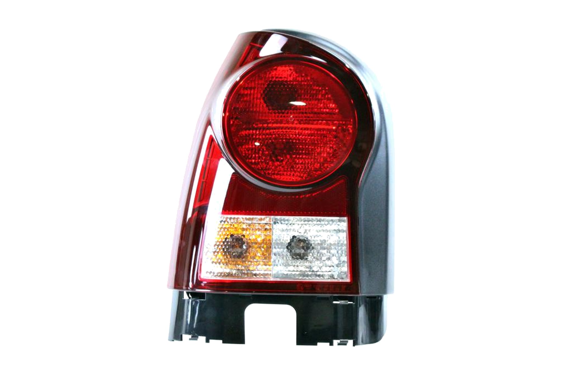 Lanterna Esquerdo (Motorista) VW 5W6945095R - Imagem 2