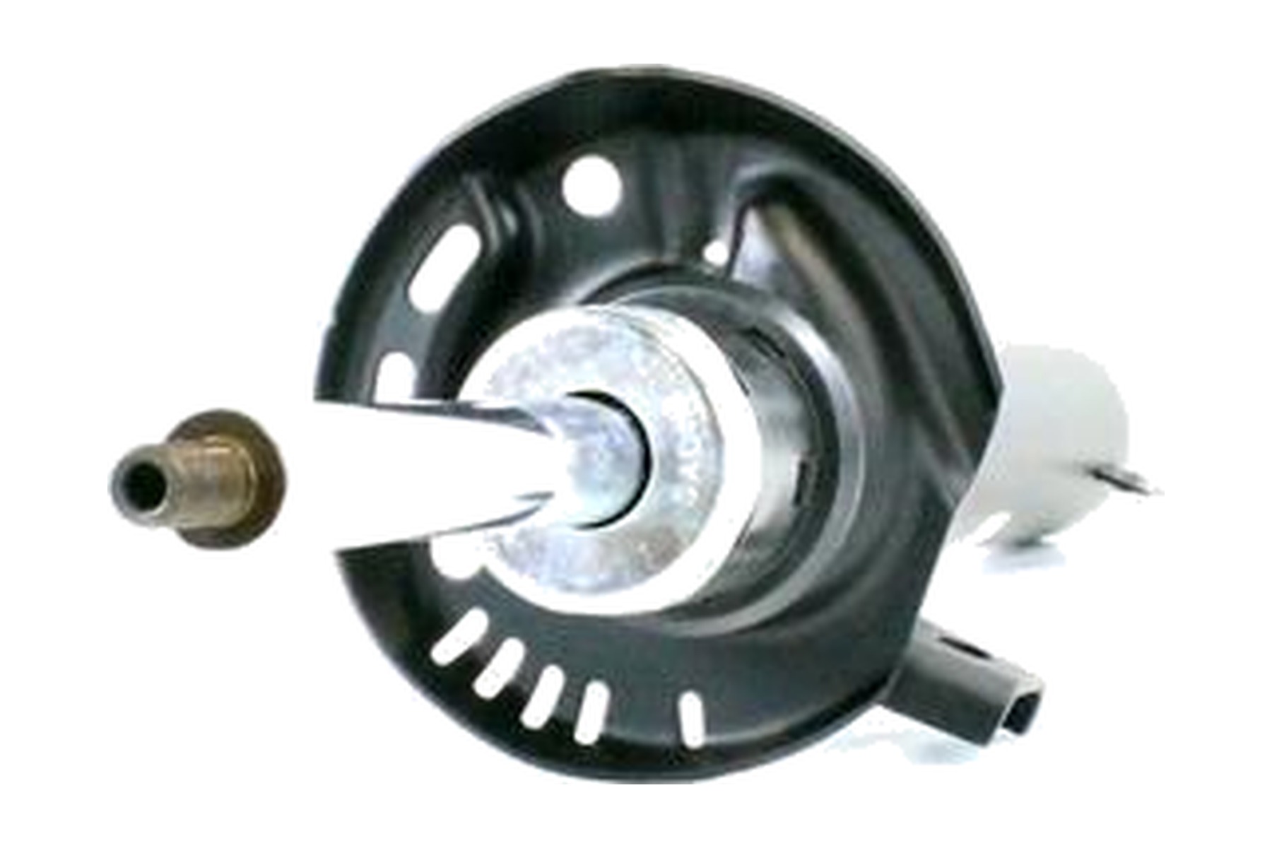 Amortecedor de Suspensão Dianteiro Direito (Passageiro) Esquerdo (Motorista) VW 5C0413031BE - Imagem 20