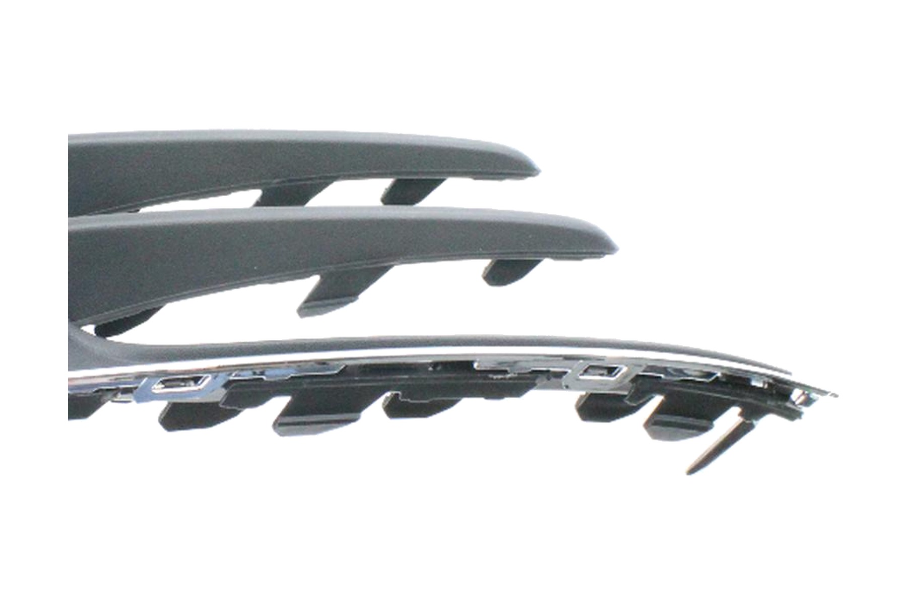 Moldura de Farol de Milha Dianteiro Direito (Passageiro) VW 5Z0853362EPWV - Imagem 25