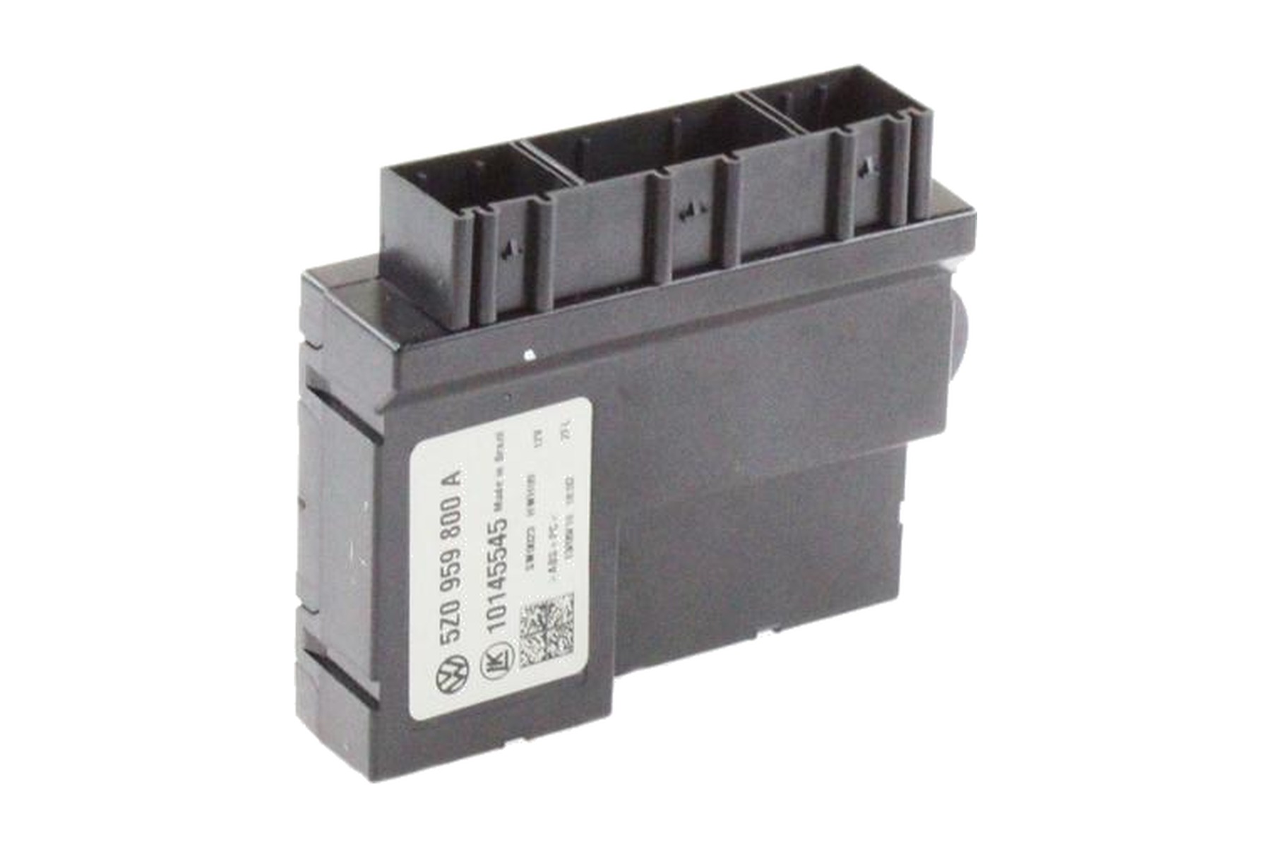 Módulo Eletrônico Central de Conforto VW 5Z0959800A - Imagem 16