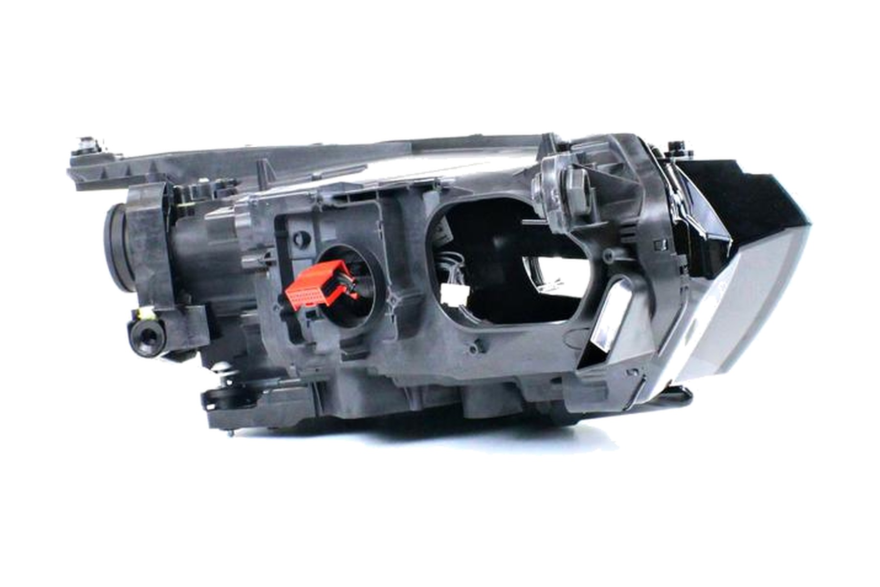 Farol Máscara Negra LED Esquerdo (Motorista) VW 3G1941113A - Imagem 17