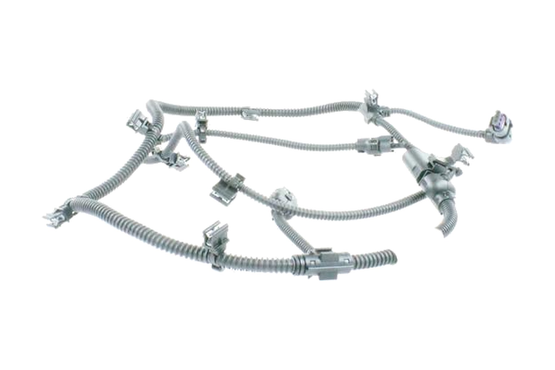 Chicote de Sensor de Estacionamento VW 1SB971065 - Imagem 19