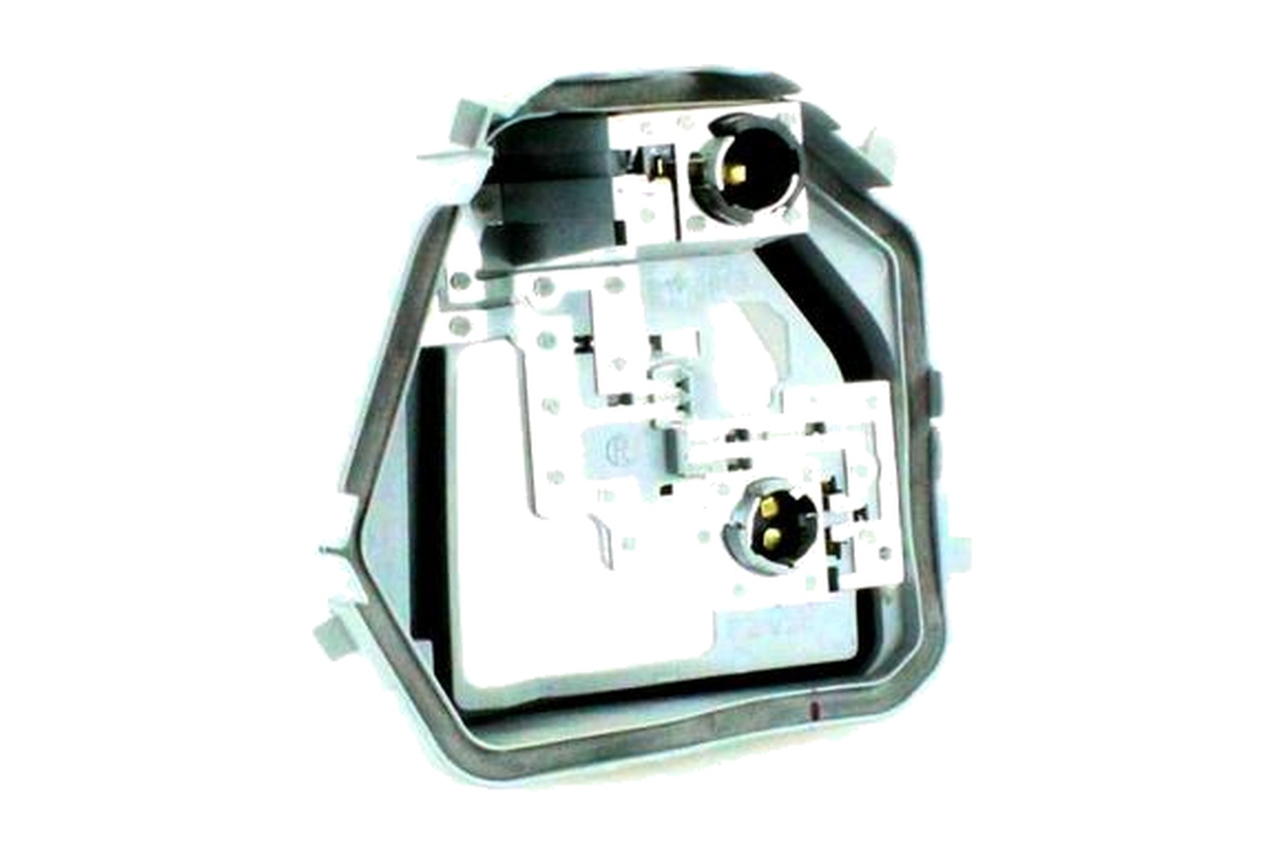 Soquete de Lâmpada Lanterna Direito (Passageiro) VW 5U5945258D - Imagem 11