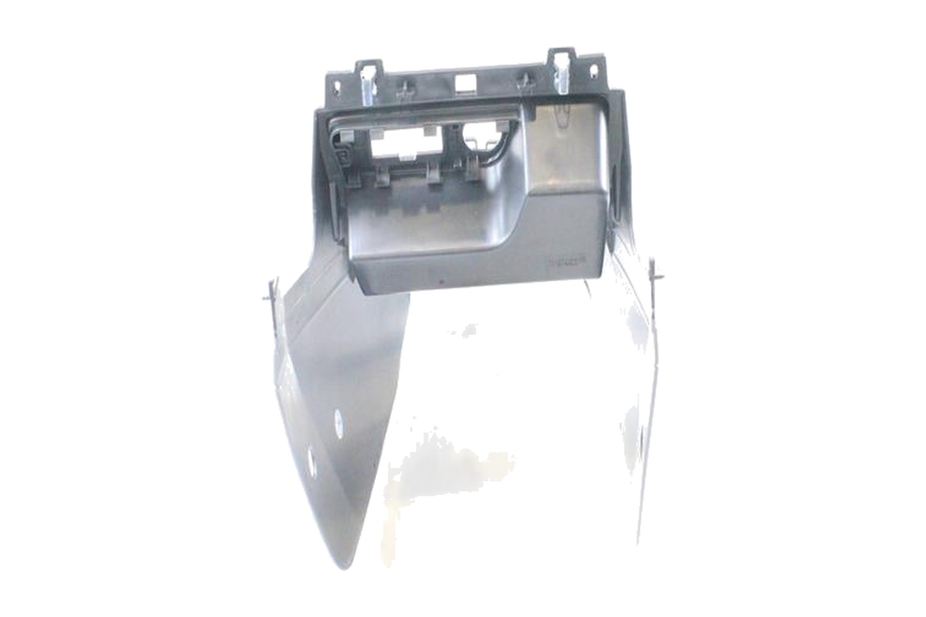 Console VW 5U1863241F82V - Imagem 8