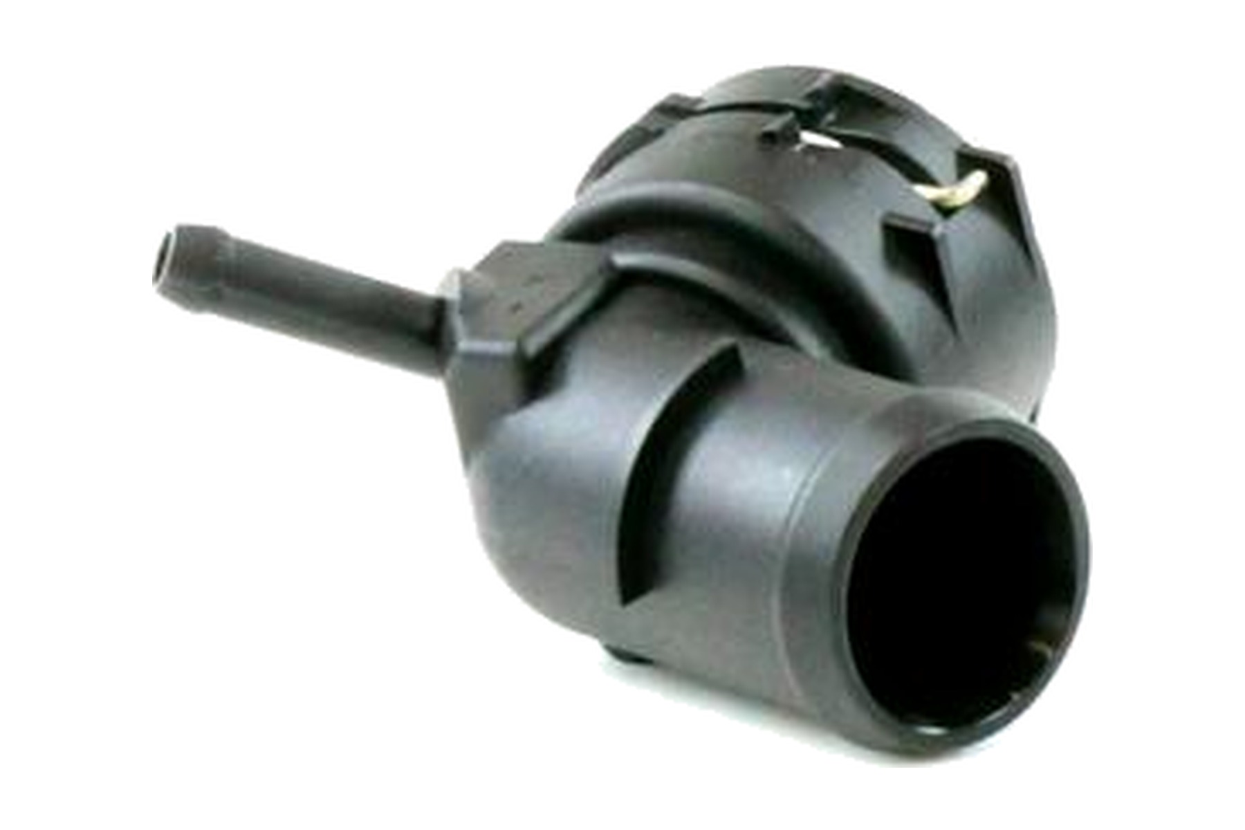 Conexão de Mangueira de Água de Radiador VW 1K0122291BE - Imagem 16