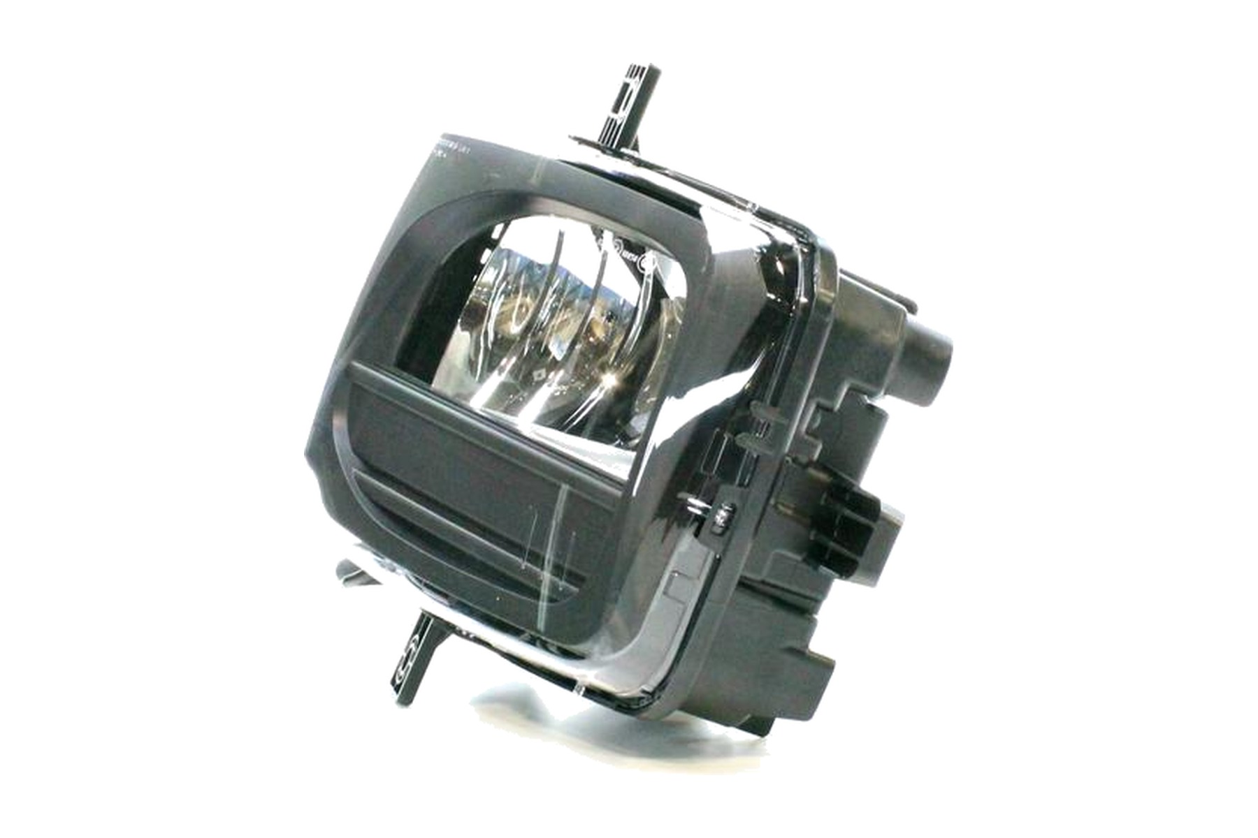Farol de Milha Esquerdo (Motorista) Dianteiro VW 2GM941661B - Imagem 5