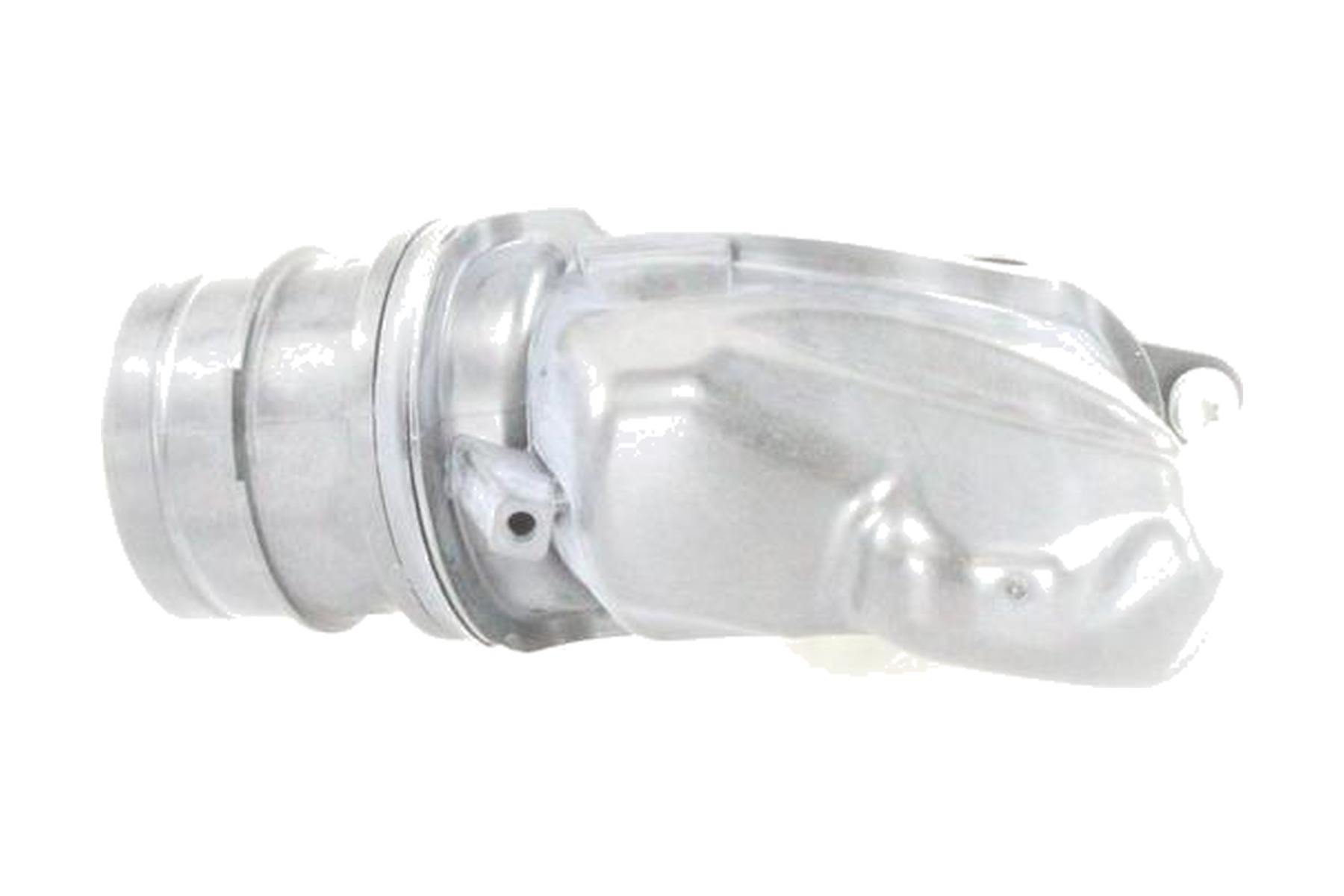 Tubo de Conexão de Caixa de Filtro de Ar VW 04E129656R - Imagem 14