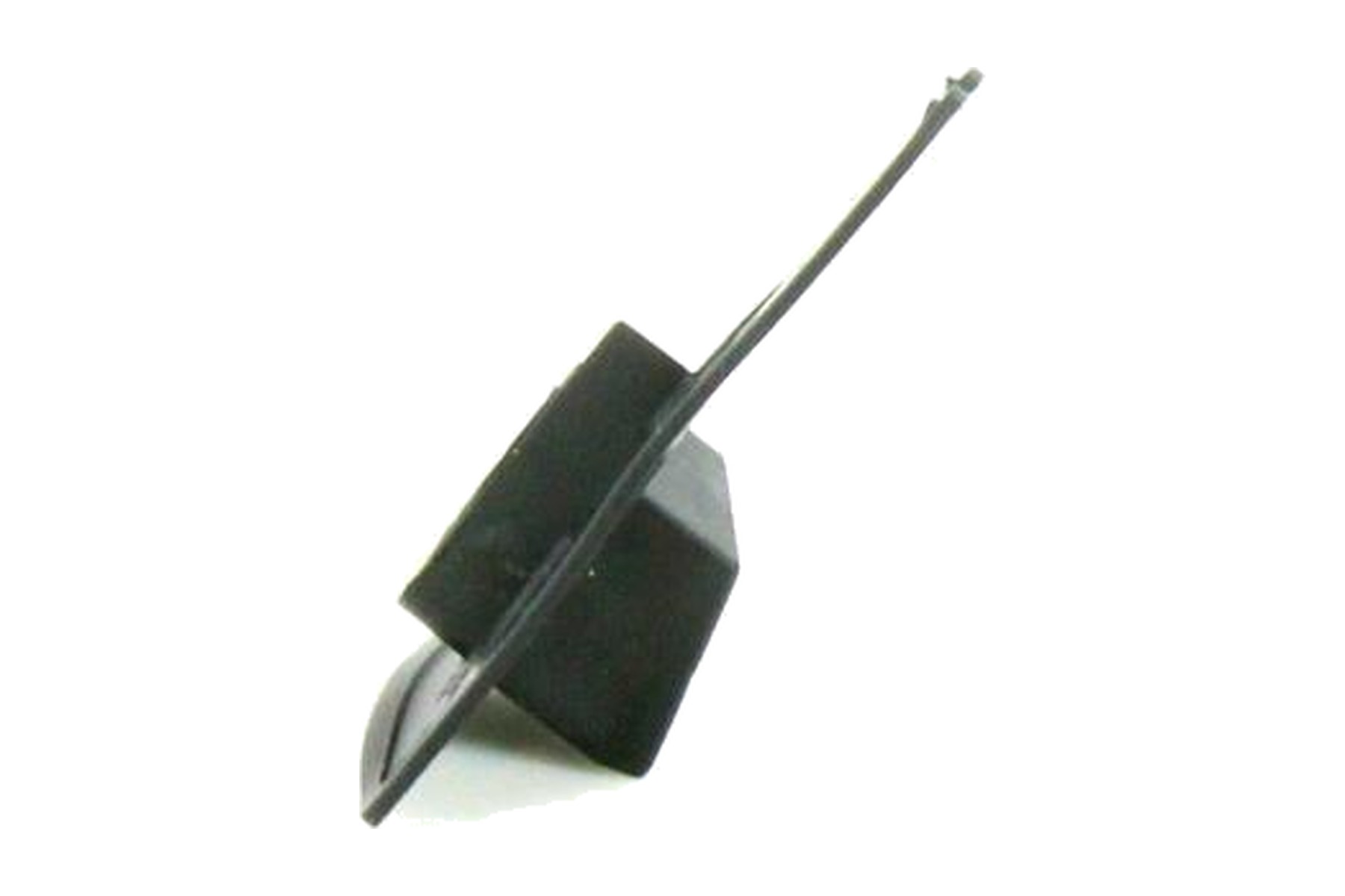 Base de Moldura de Maçaneta de Porta VW 3C0837210 - Imagem 8