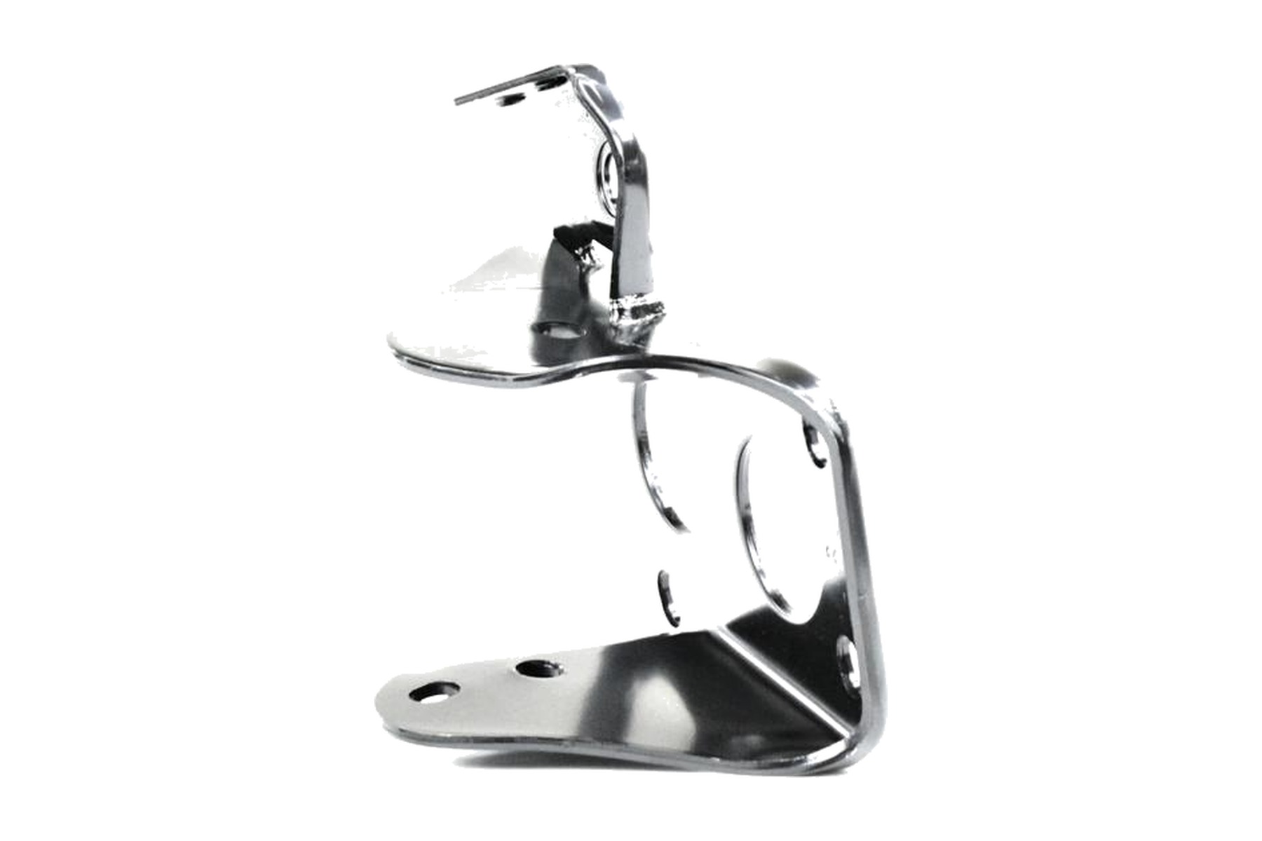 Cavalete de Apoio de Eixo Traseiro VW 1J0501543D - Imagem 17
