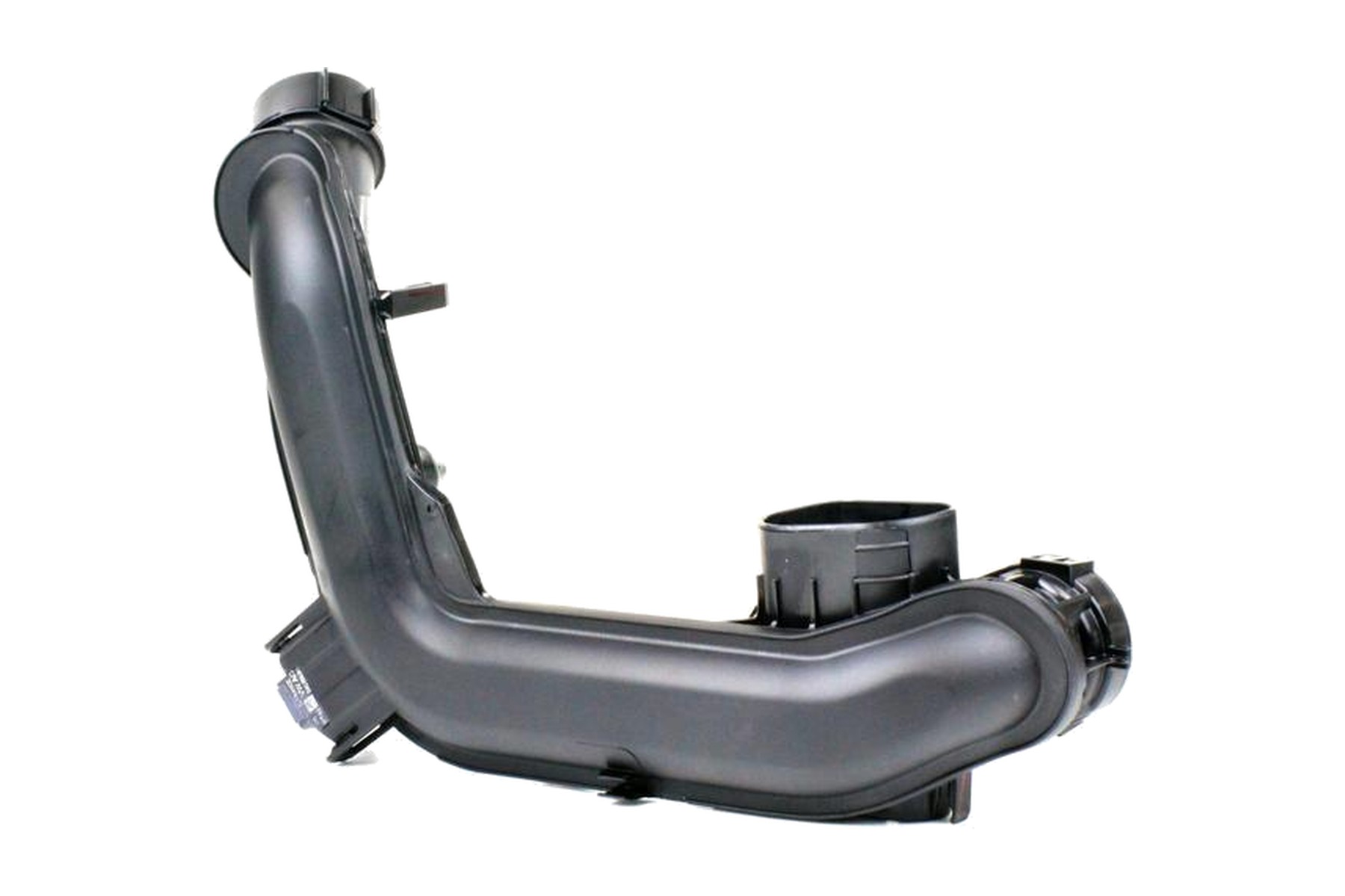Mangueira de Caixa de Filtro de Ar de Motor VW 04C145673C - Imagem 15