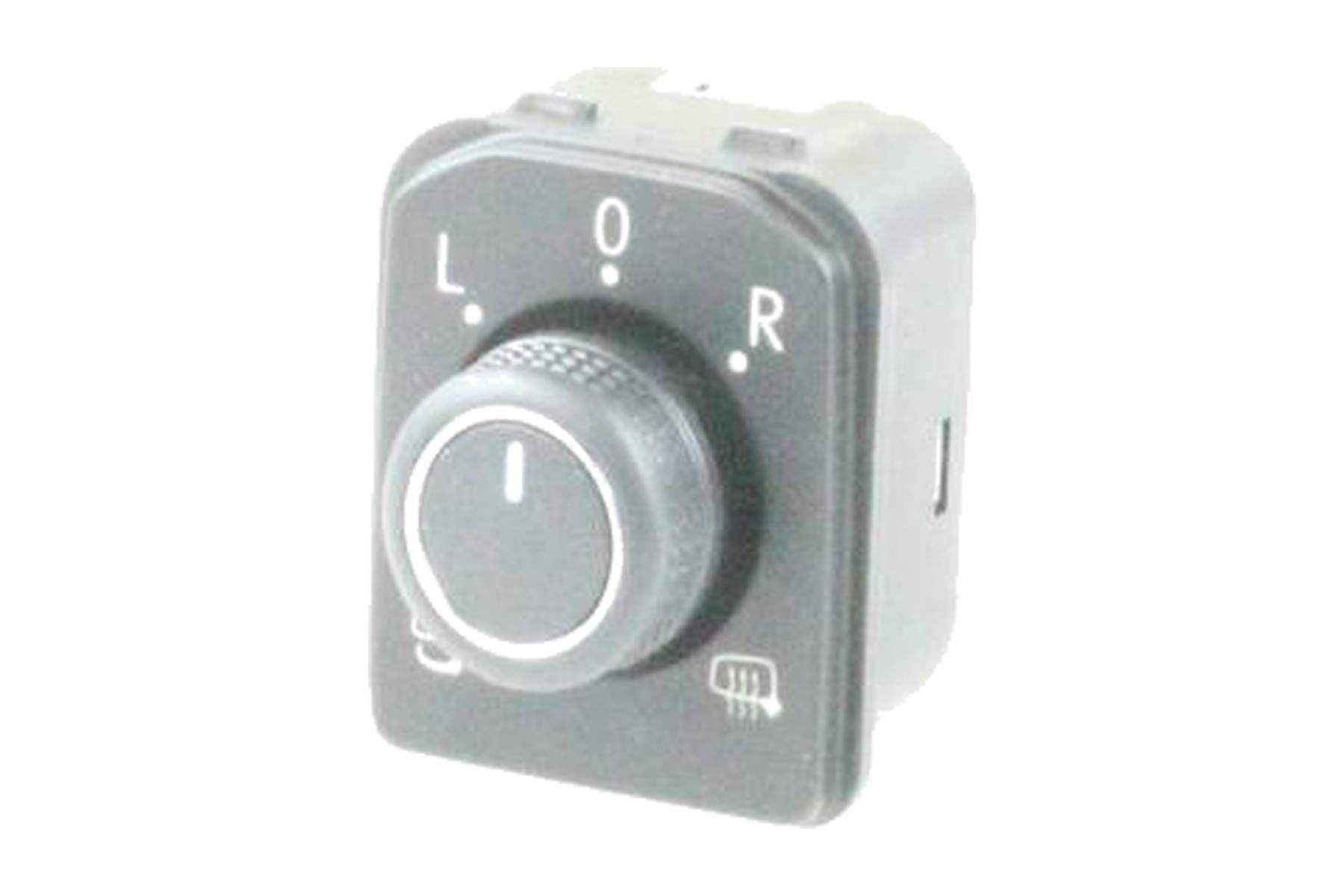 Botão de Regulagem de Espelho Retrovisor VW 3G0959565CICX - Imagem 3