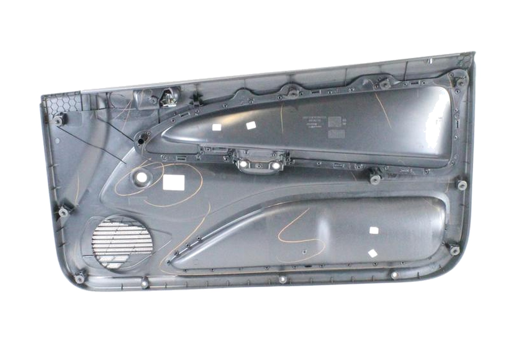 Revestimento de Porta VW 5U3867009AHTYO - Imagem 4