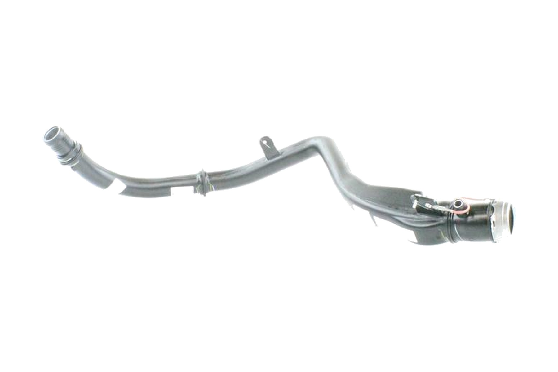 Tubo de Abastecimento de Tanque de Combustível VW 5U7201129E - Imagem 3