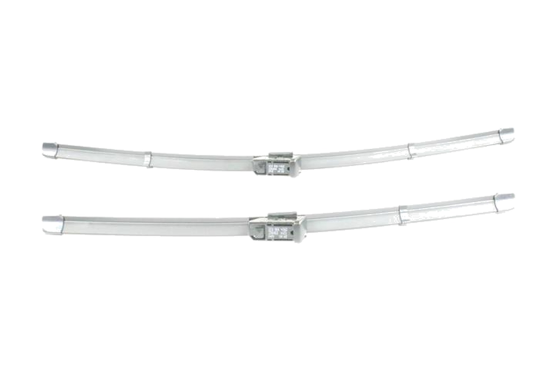 Palheta de Limpador de Para-brisa Dianteiro VW 3C8998002