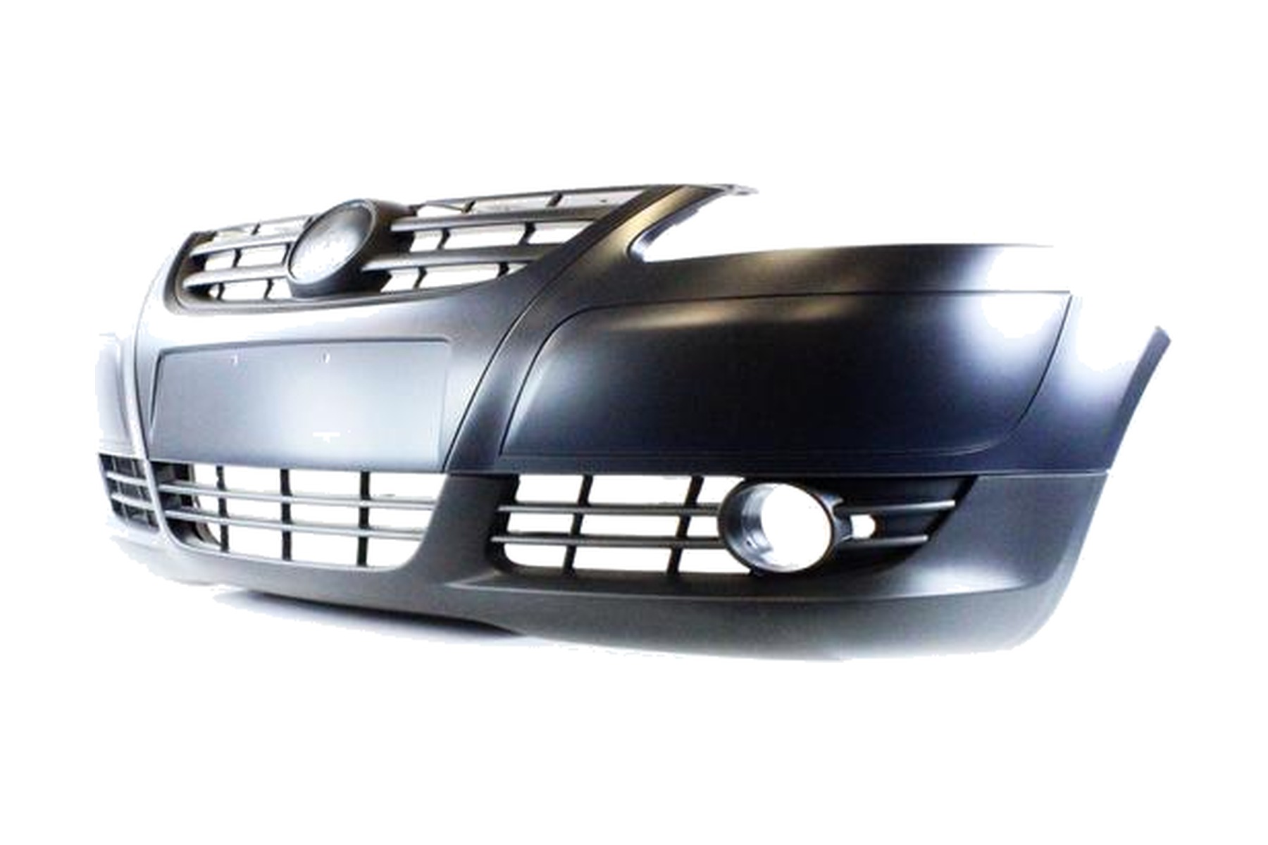 Para-choque Dianteiro VW 5Z0807217LGRU - Imagem 4