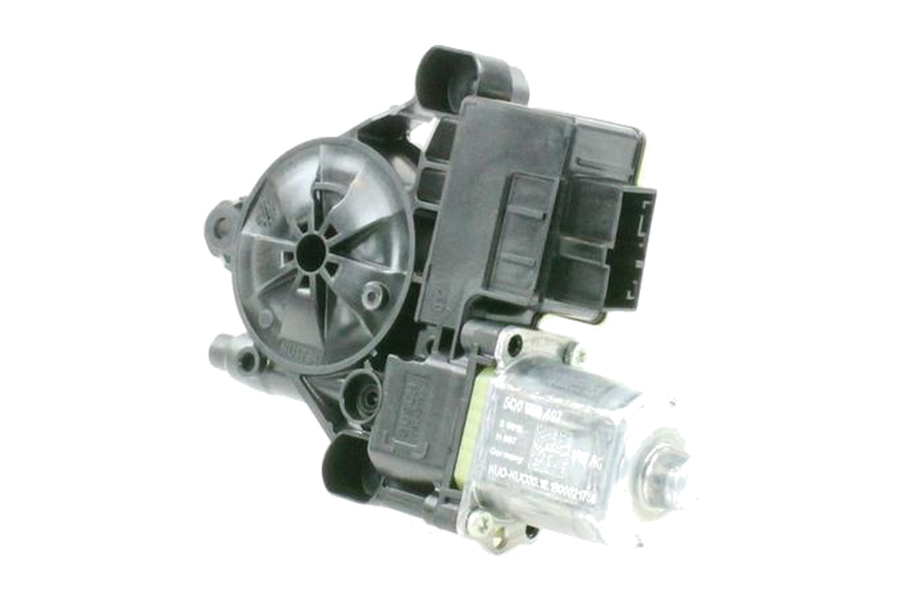 Motor de Acionamento de Vidro VW 5Q0959407 - Imagem 4