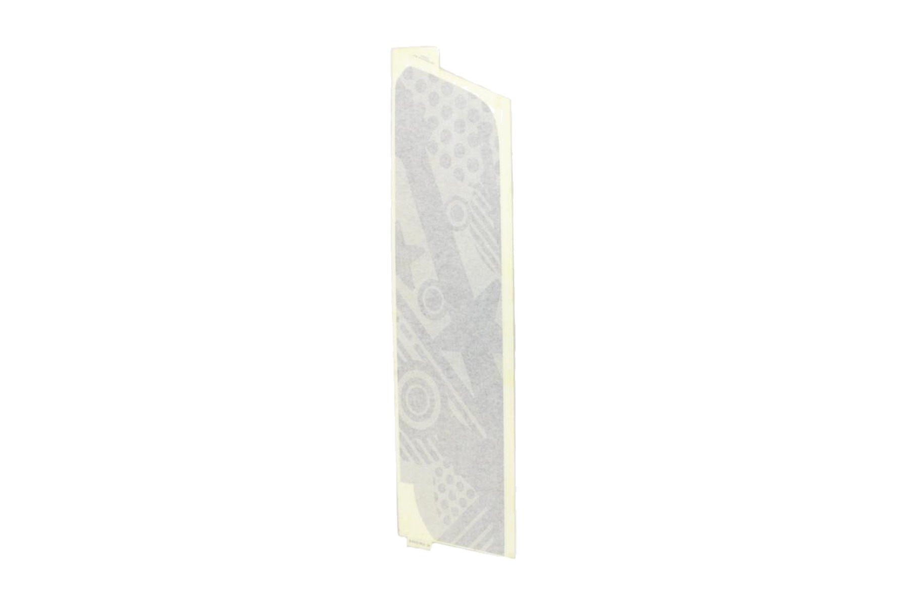 Adesivo de Porta VW 5U7853413KMX1 - Imagem 2