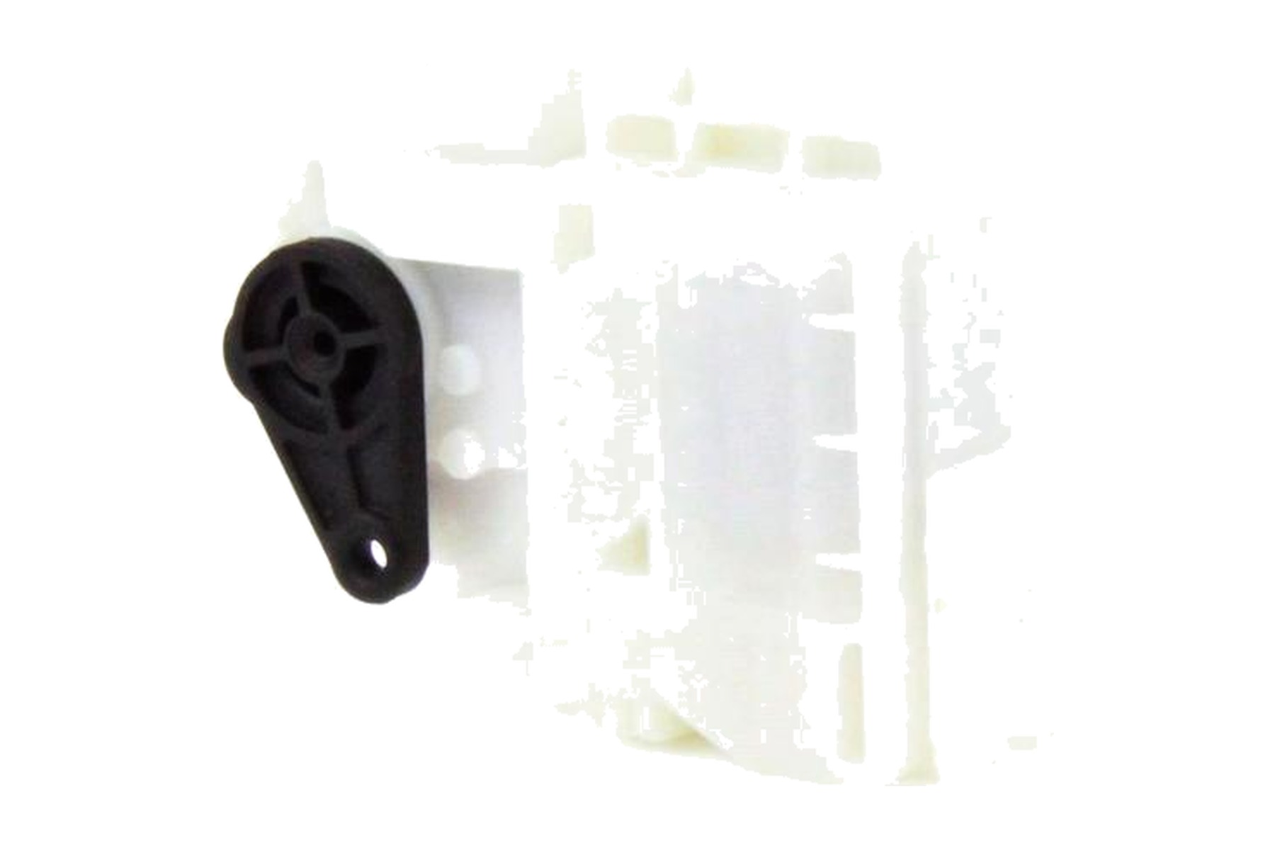 Motor Elétrico de Trava de Porta VW 5W0959783 - Imagem 3
