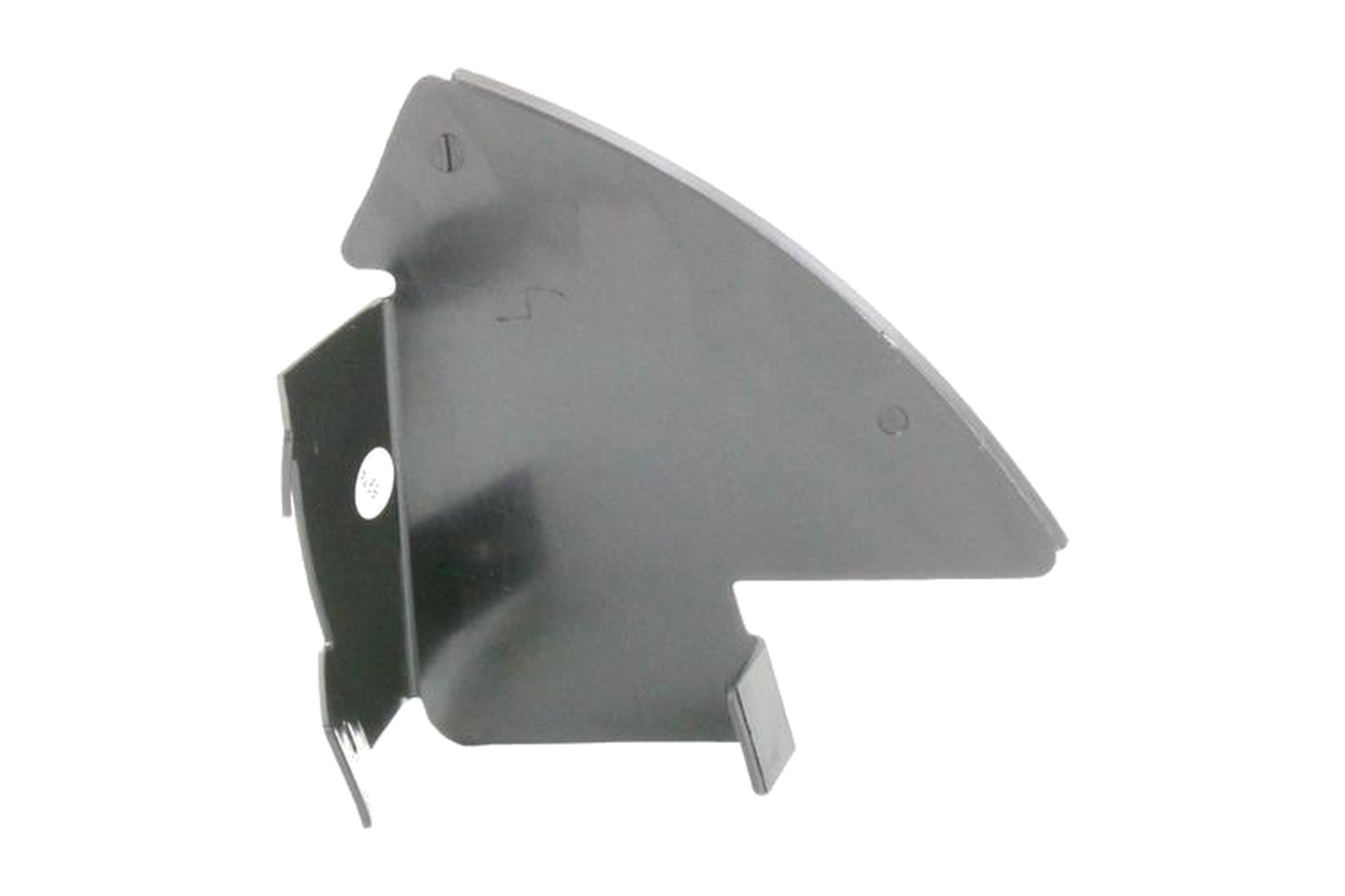Para-barro de Caixa de Roda VW 5U0810973 - Imagem 14