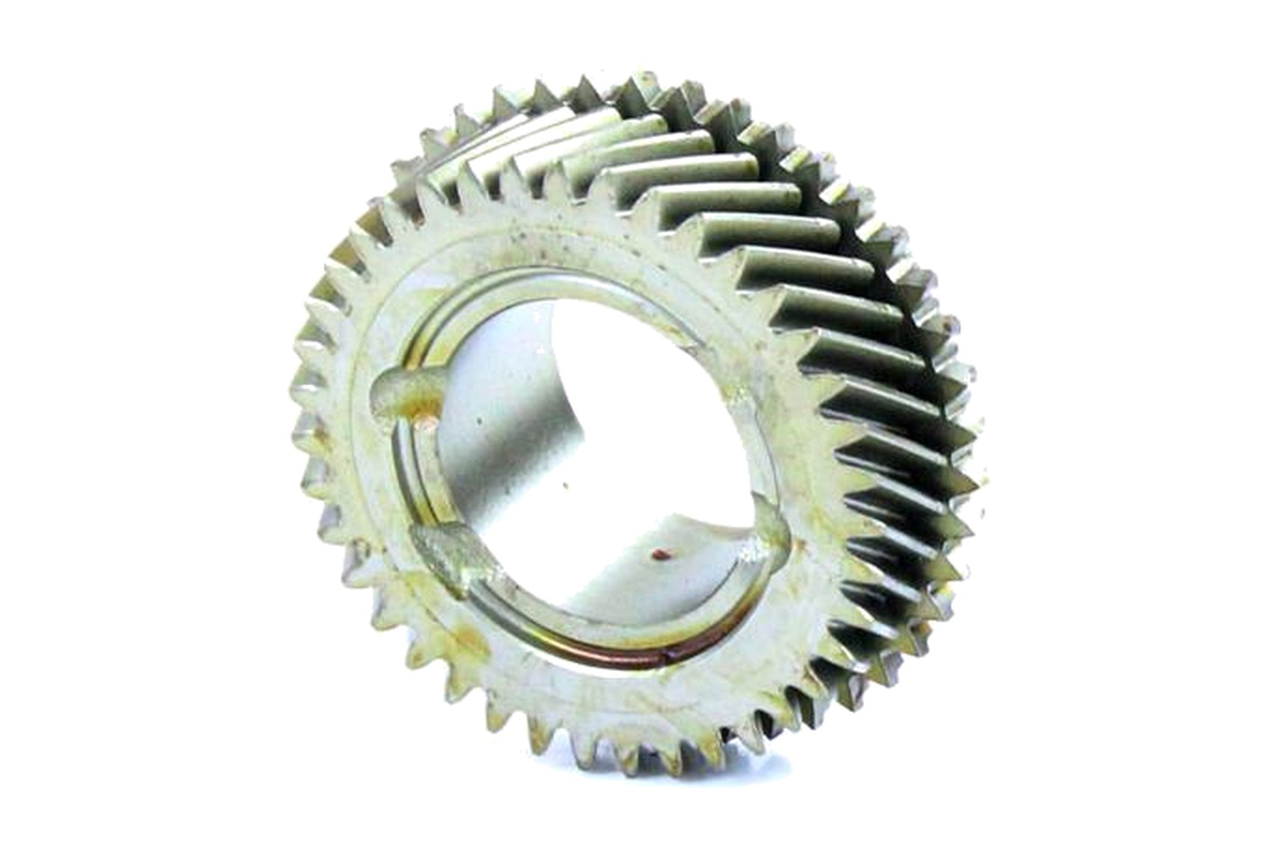 Roda VW 02T311145P - Imagem 3