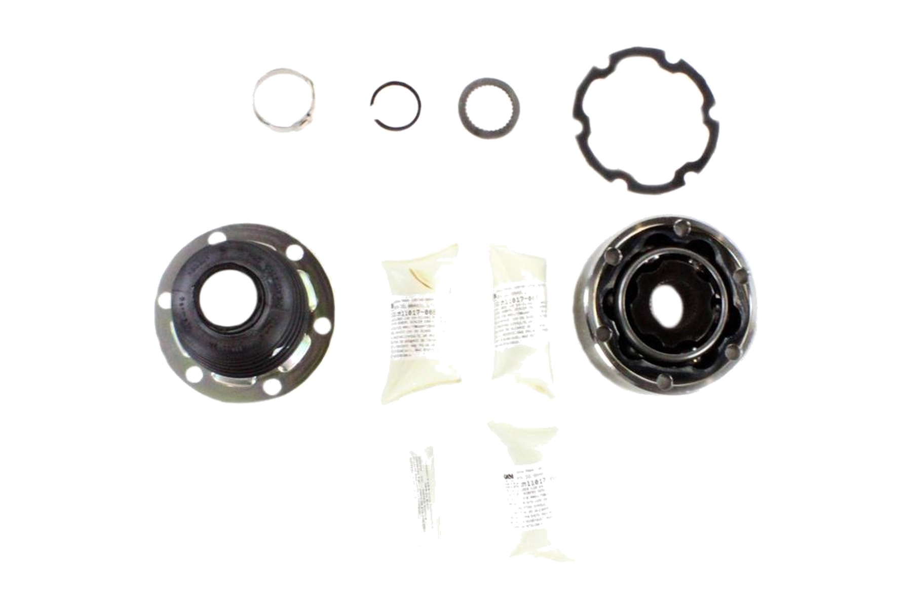Junta Homocinética VW 6QE498103 - Imagem 25