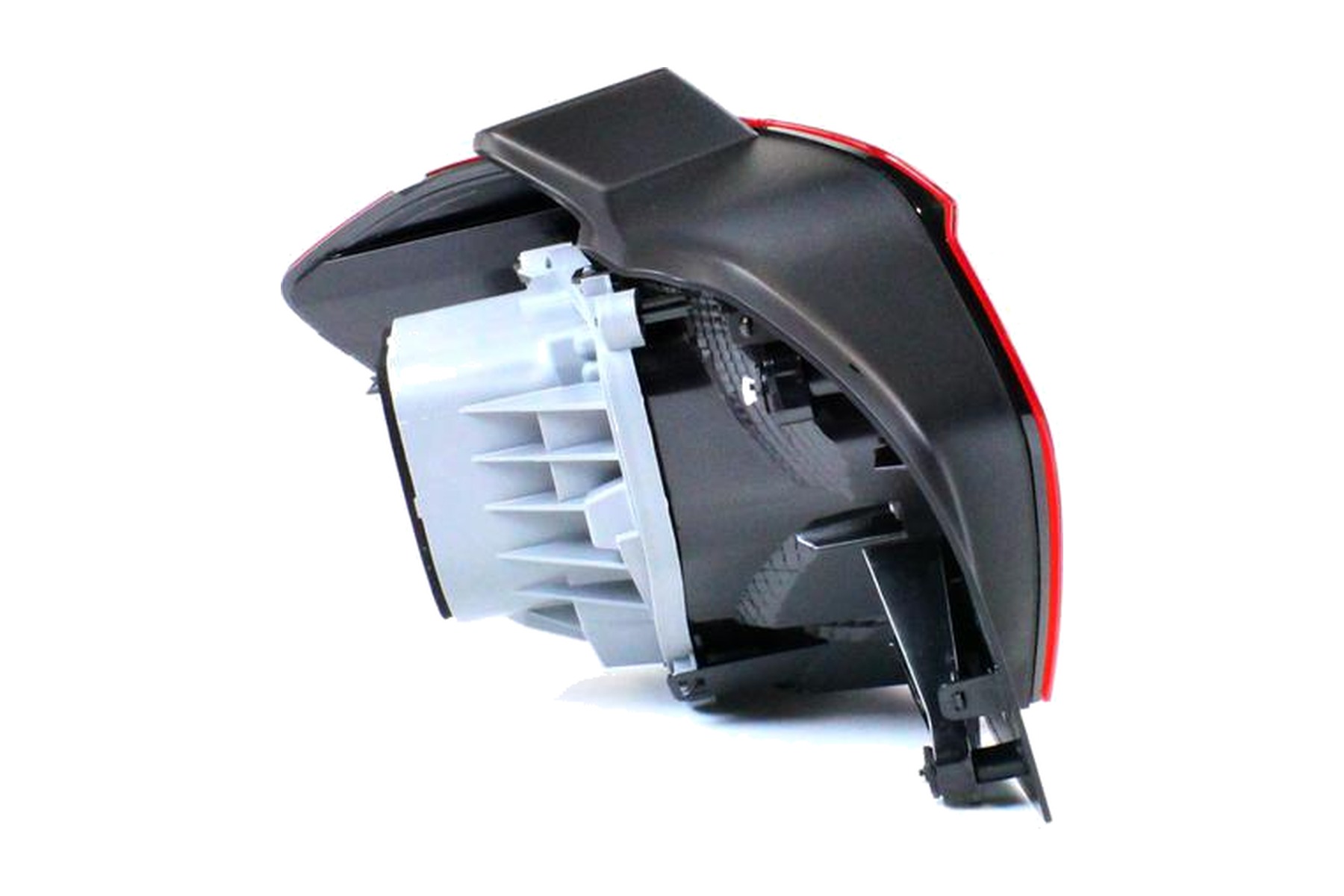 Lanterna Direito (Passageiro) VW 6EA945096 - Imagem 17