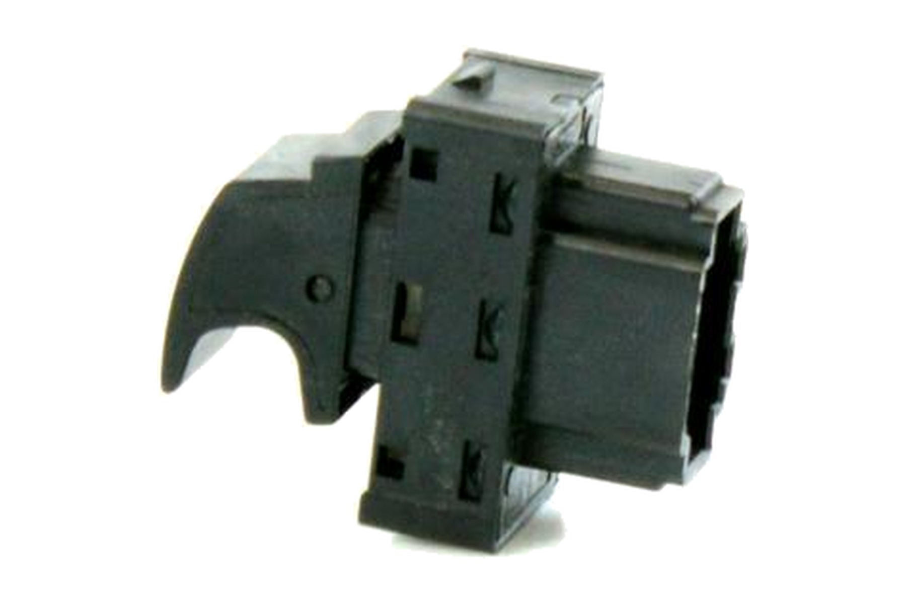 Botão Interruptor de Acionamento de Vidro Elétrico VW 1SB959855IGI - Imagem 8