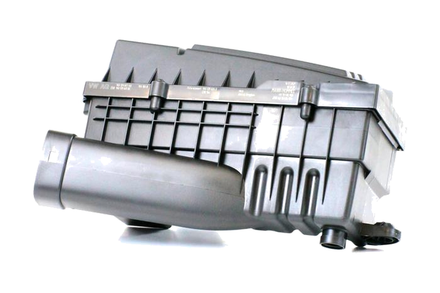 Caixa de Filtro de Ar de Motor VW 1K0129607AG - Imagem 14